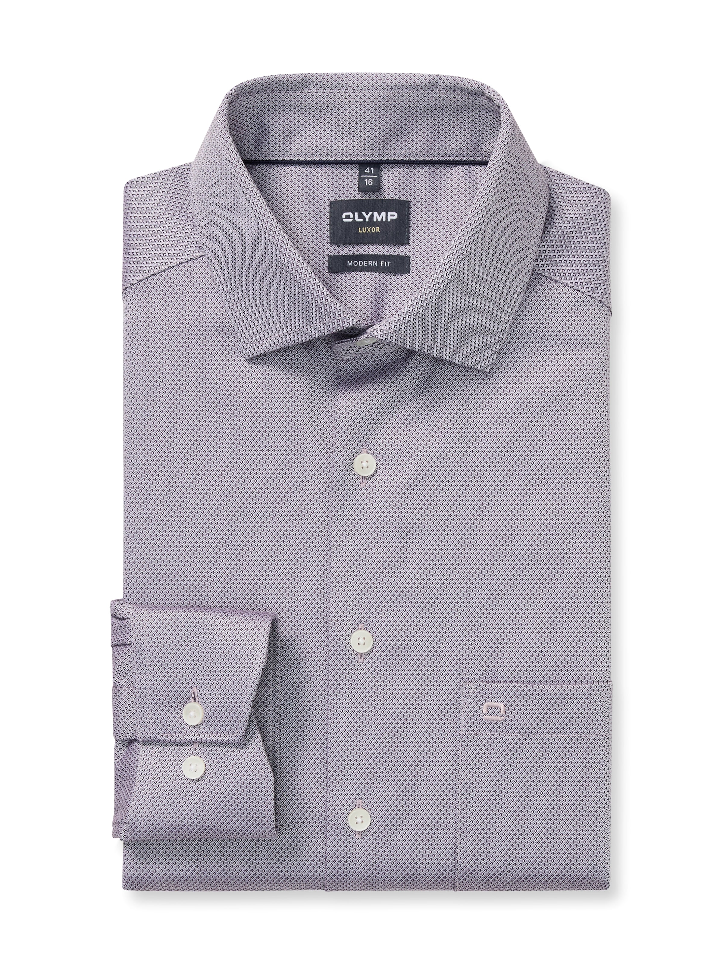 OLYMP Businesshemd "Luxor modern fit" günstig online kaufen