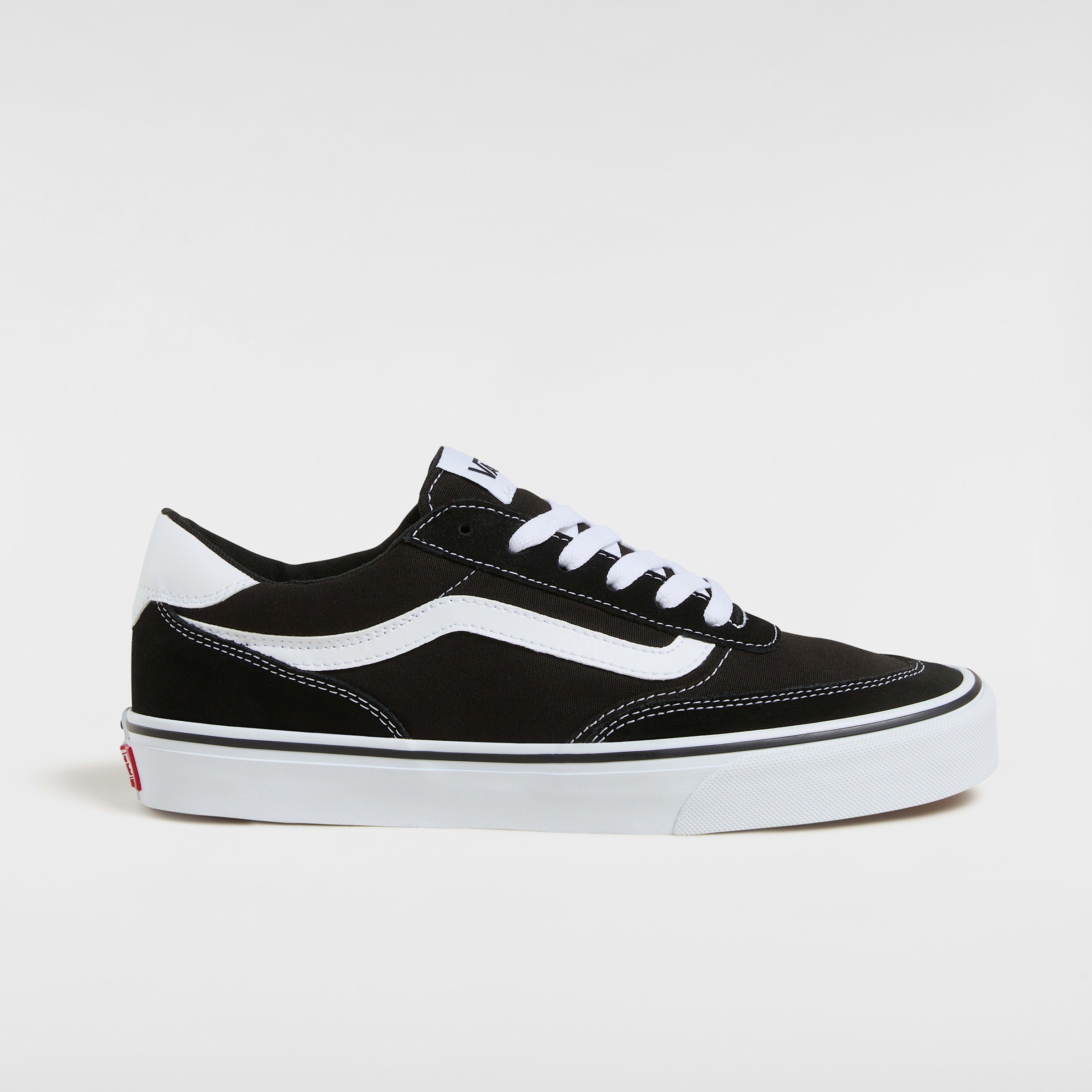 Vans "Brooklyn LS" angelehnt an das Design vom Old Skool günstig online kaufen