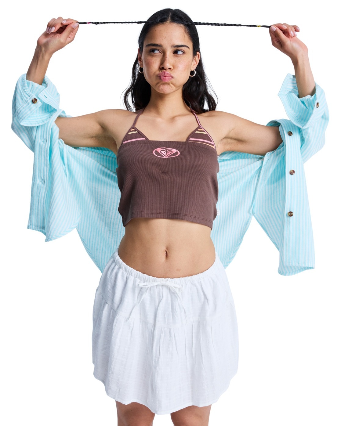 Roxy Hosenrock "Dreamy Clouds" günstig online kaufen