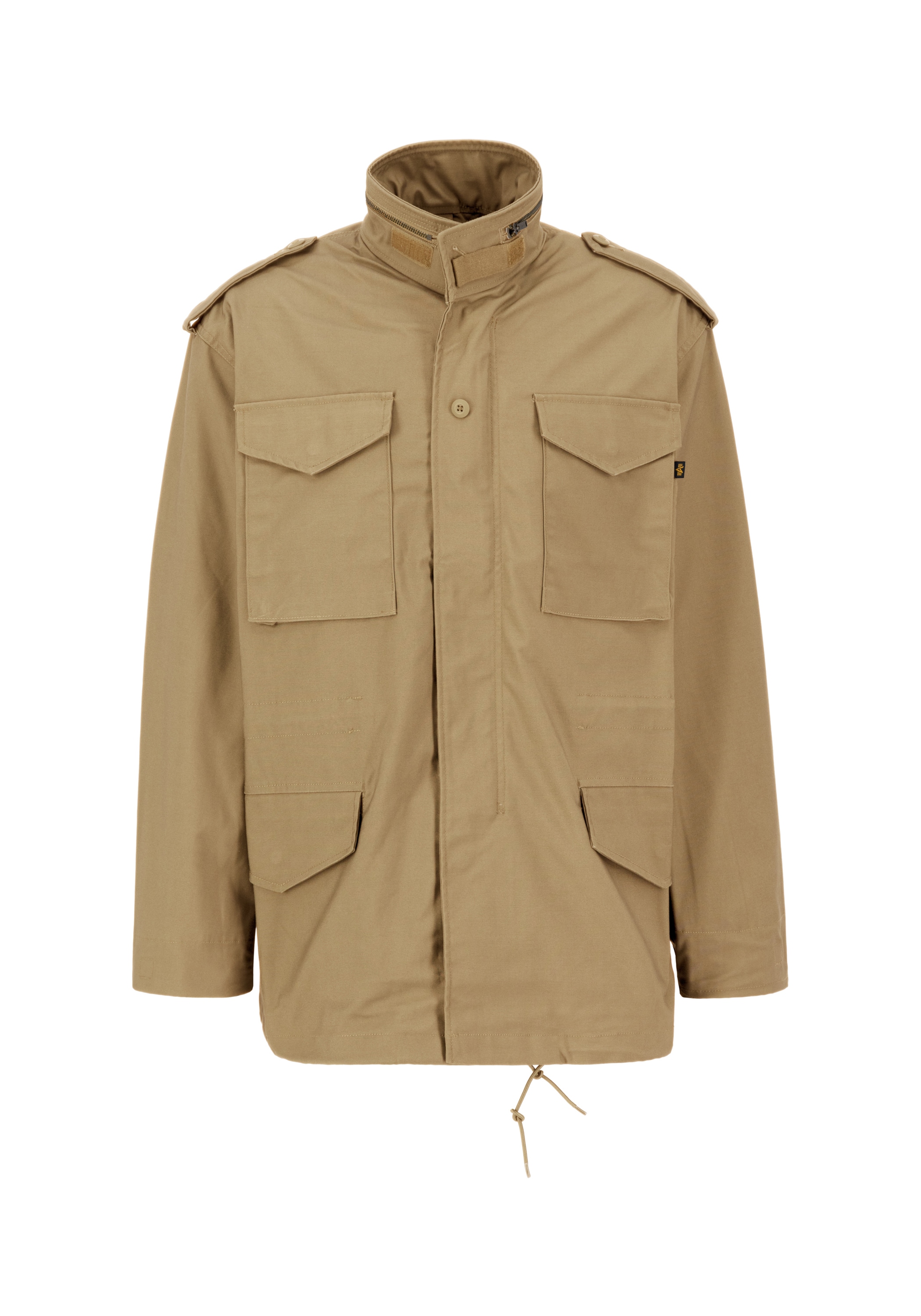 Alpha Industries Fieldjacket "Alpha Industries Men - Field Jackets M-65 Her günstig online kaufen