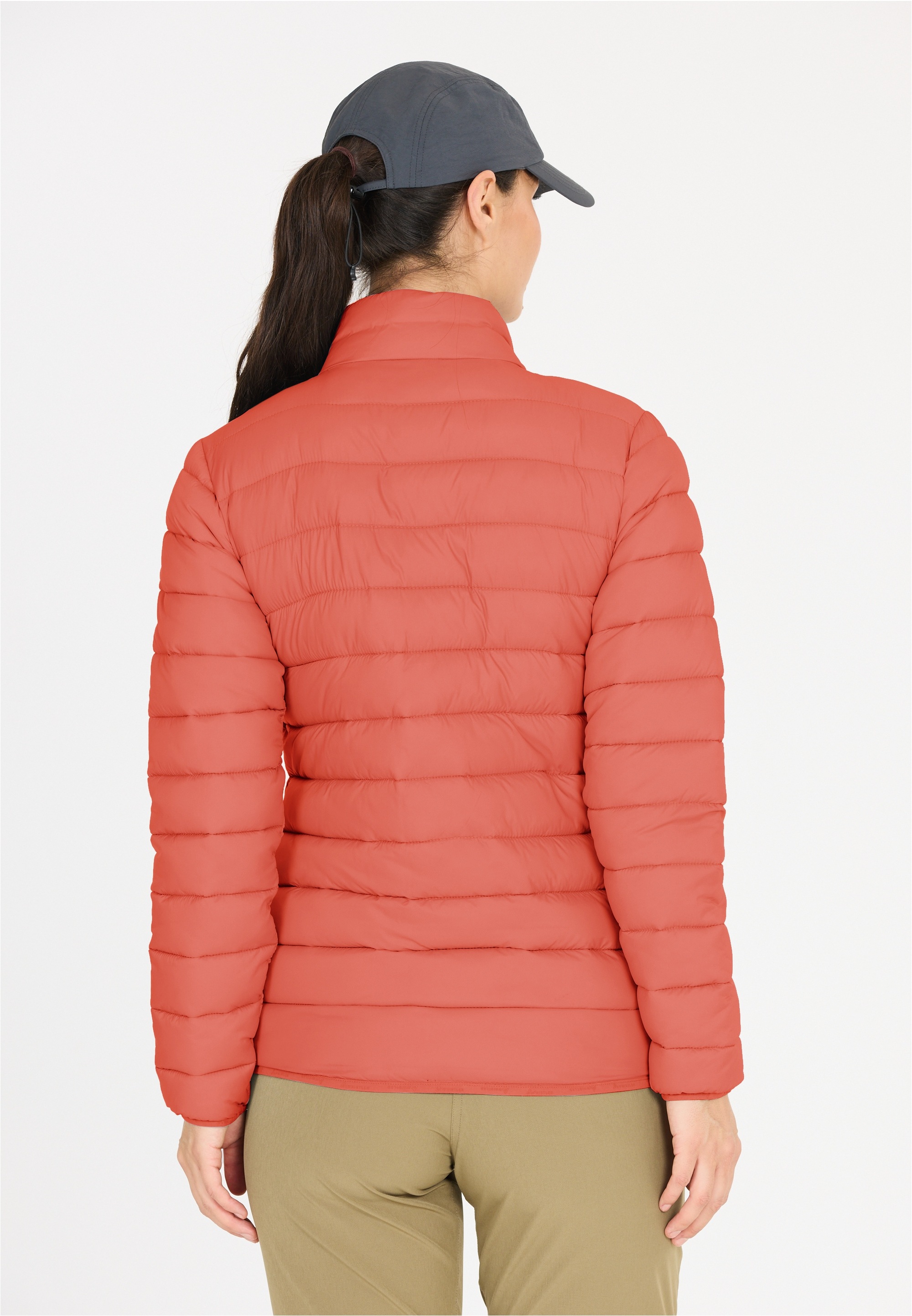 WHISTLER Outdoorjacke »Arubi«, mit leichter Kunstdaunenfüllung