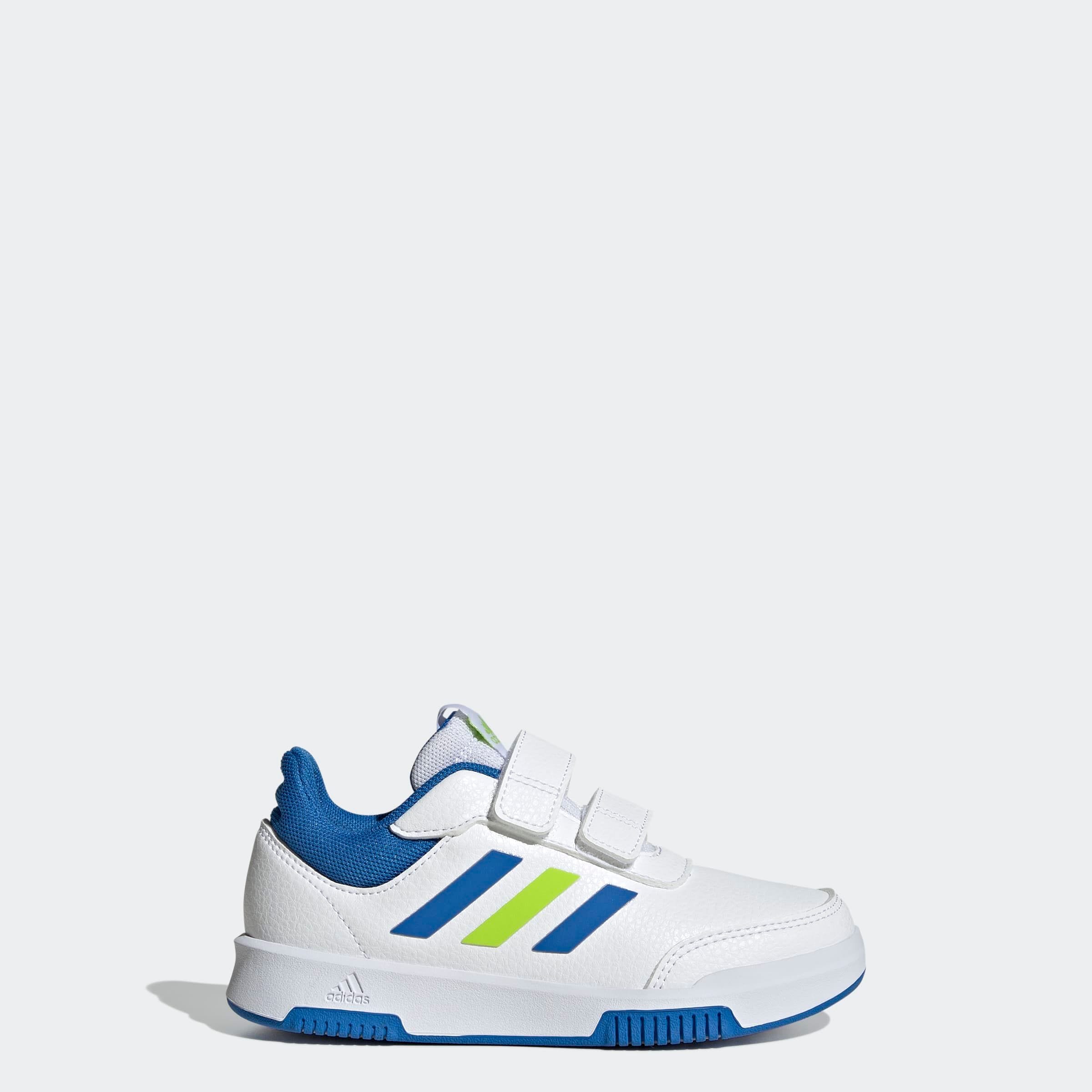adidas Sportswear Klettschuh »TENSAUR HOOK AND LOOP«