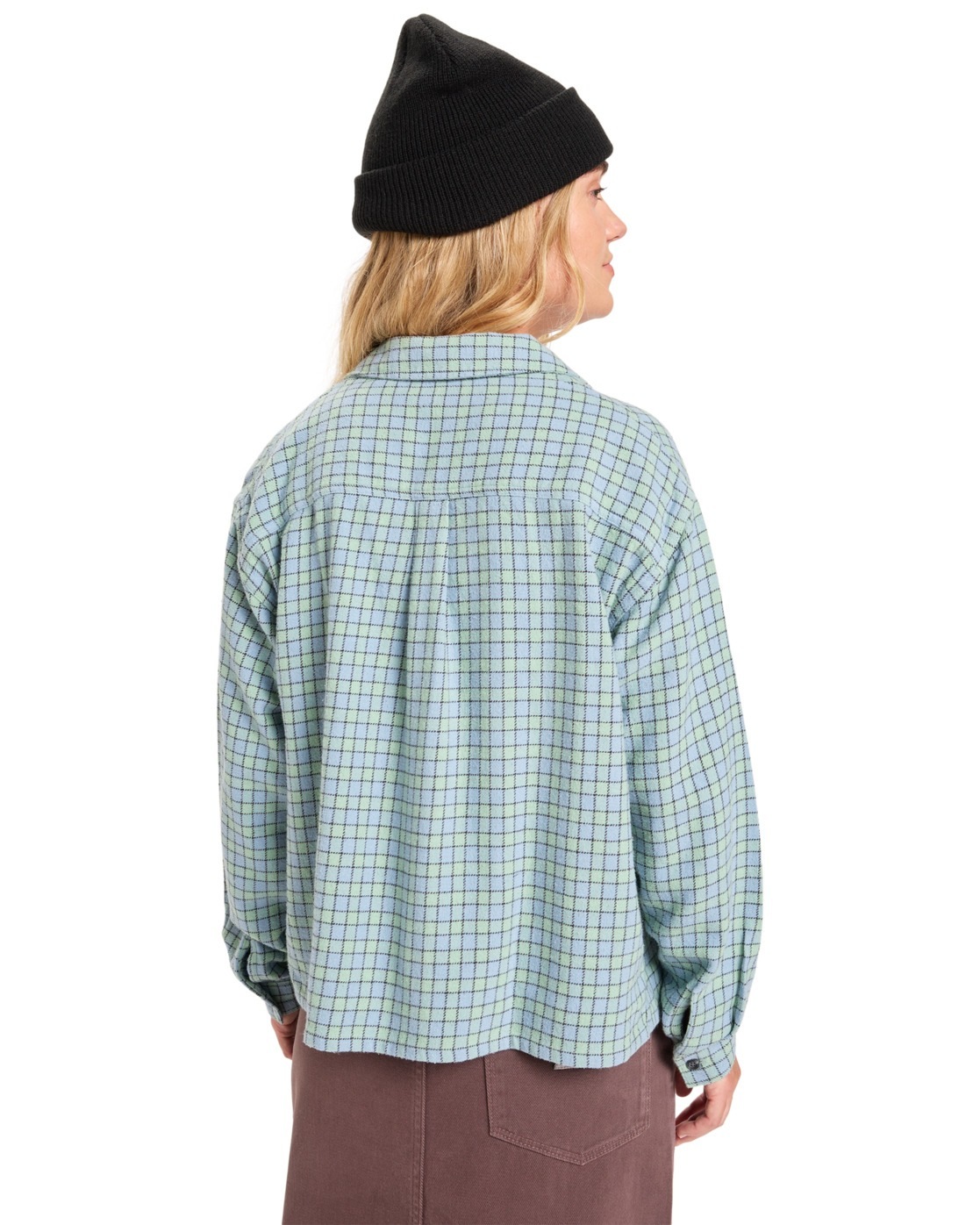 Quiksilver Langarmshirt "Penarek" günstig online kaufen