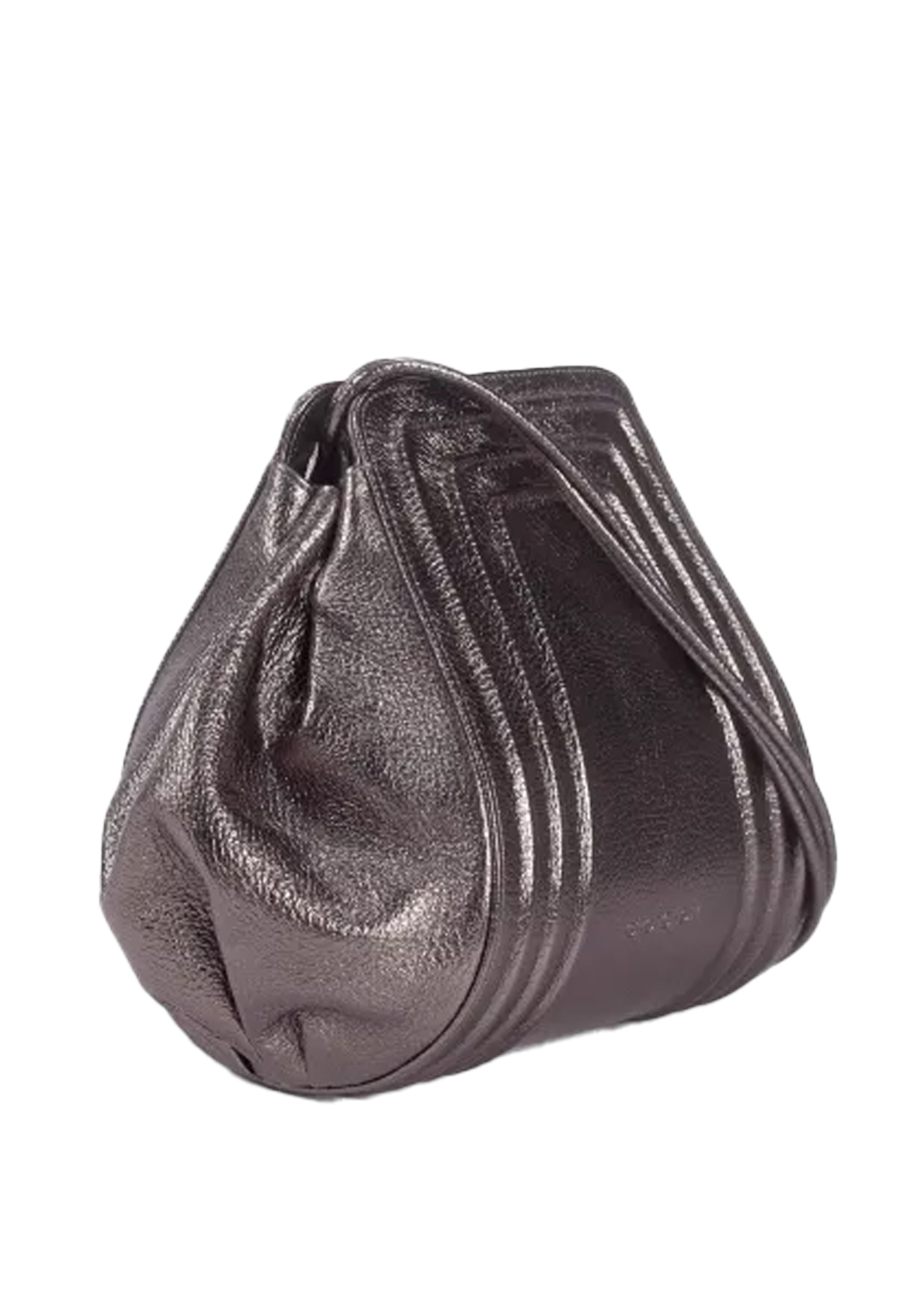 Thumbnail - GRETCHEN Schultertasche aus italienischem Kalbsleder