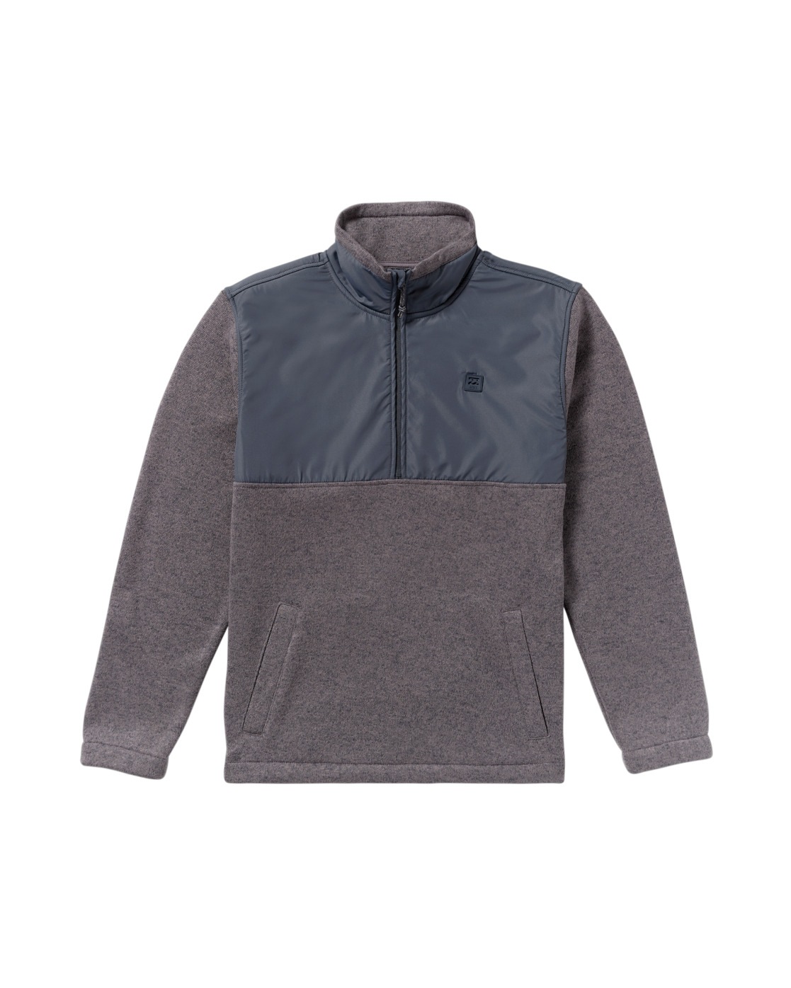 Billabong Sweatshirt »Blocked«
