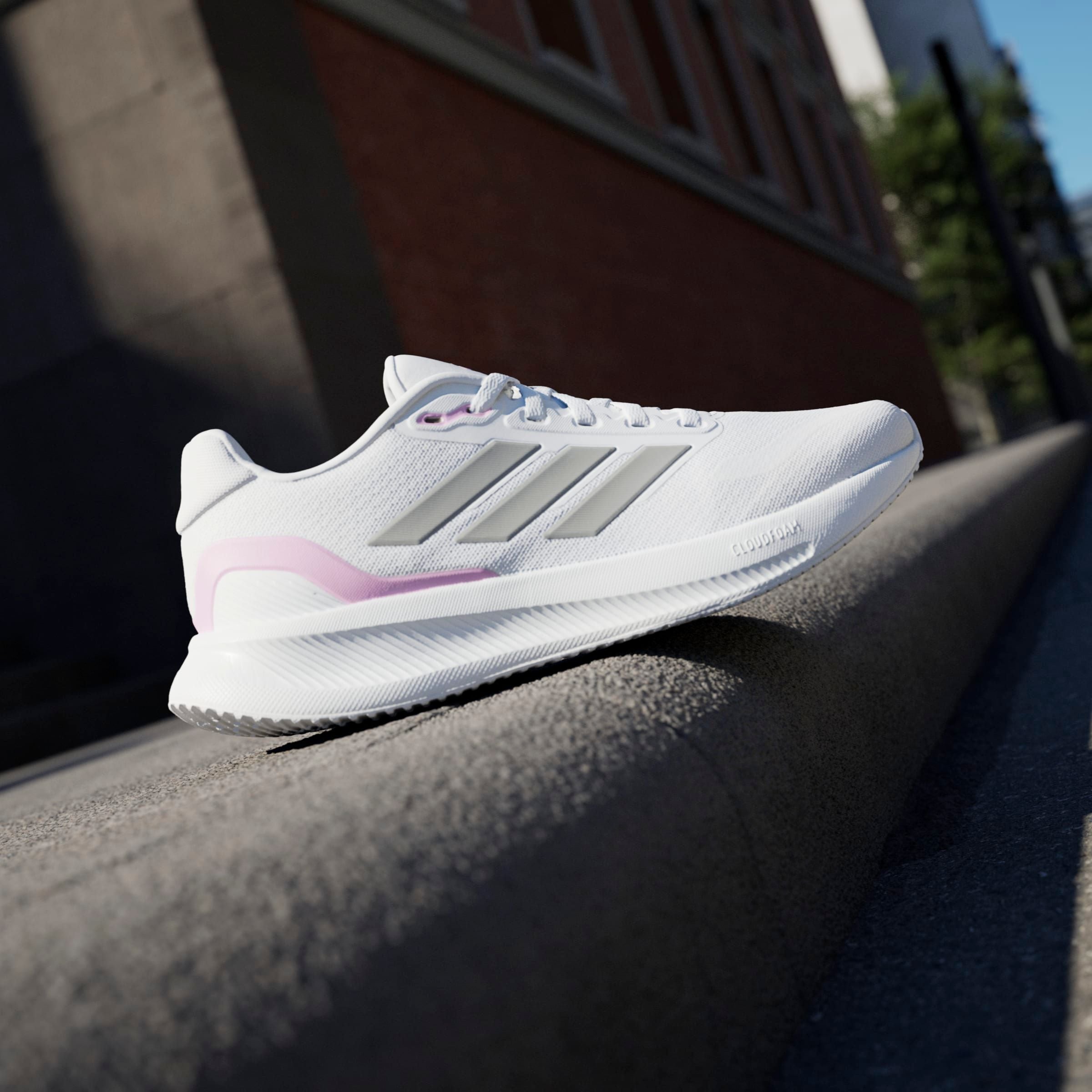 adidas Performance Laufschuh »RUNFALCON 5«
