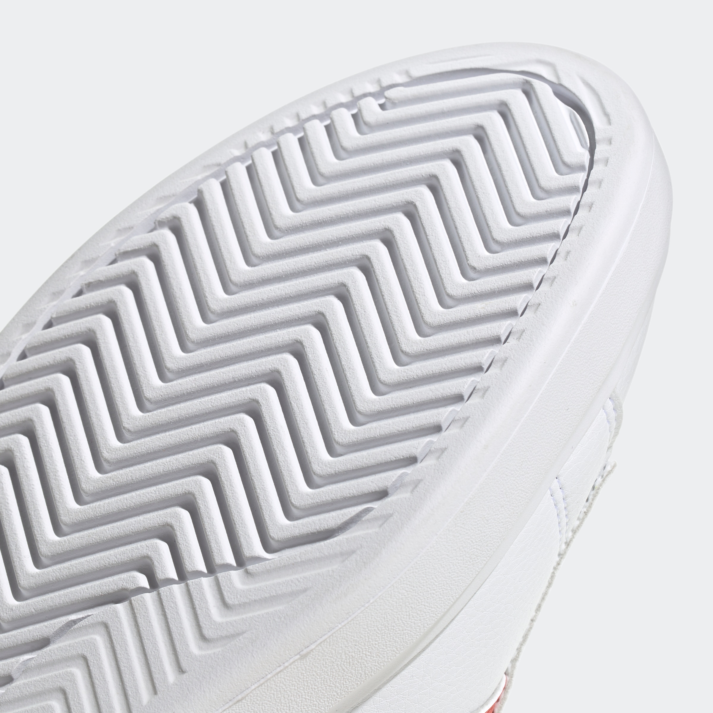 adidas Sportswear Sneaker »GRAND COURT CLOUDFOAM COMFORT«, Design auf den Spuren des adidas Superstar