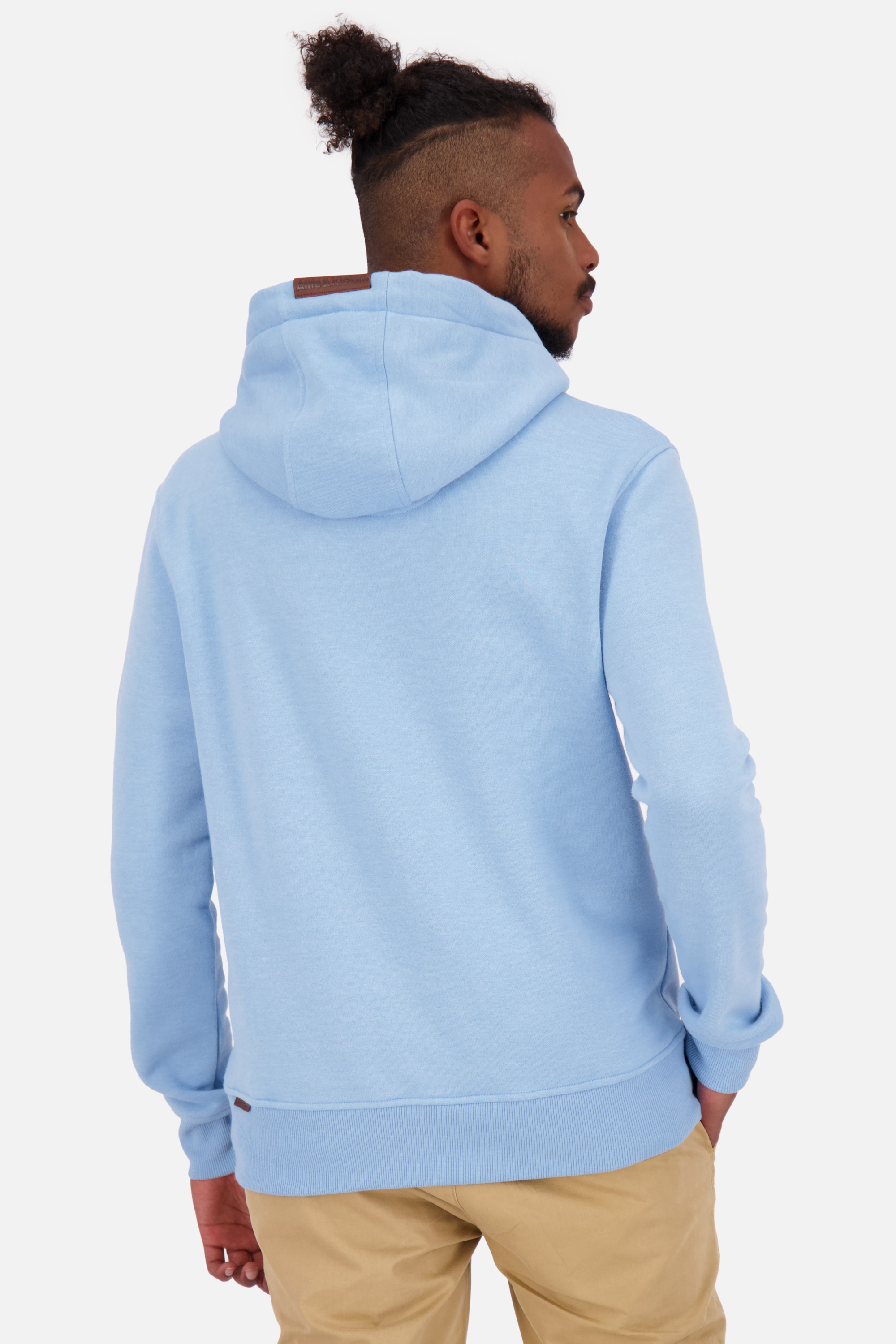 Alife & Kickin Kapuzensweatshirt | Sweatshirt Herren bestellen Pullover« »JohnsonAK BAUR Hoodie A Kapuzensweatshirt, ▷