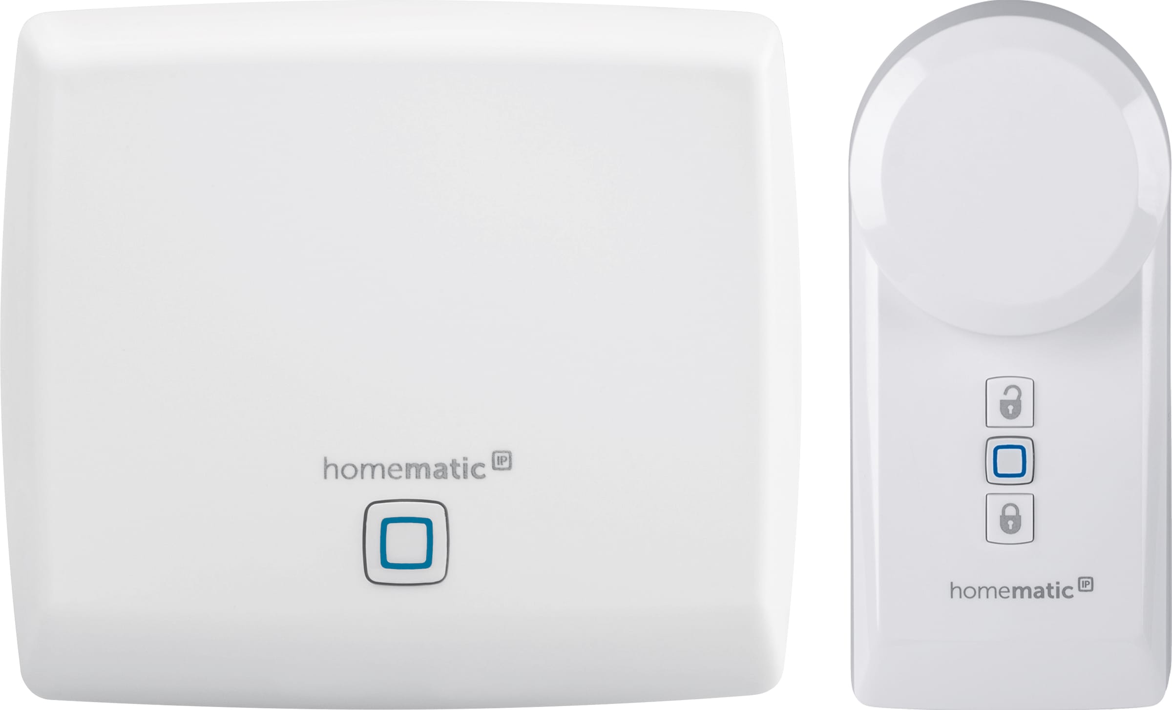 Homematic ip Smart-Home Starter-Set »Access Point +...