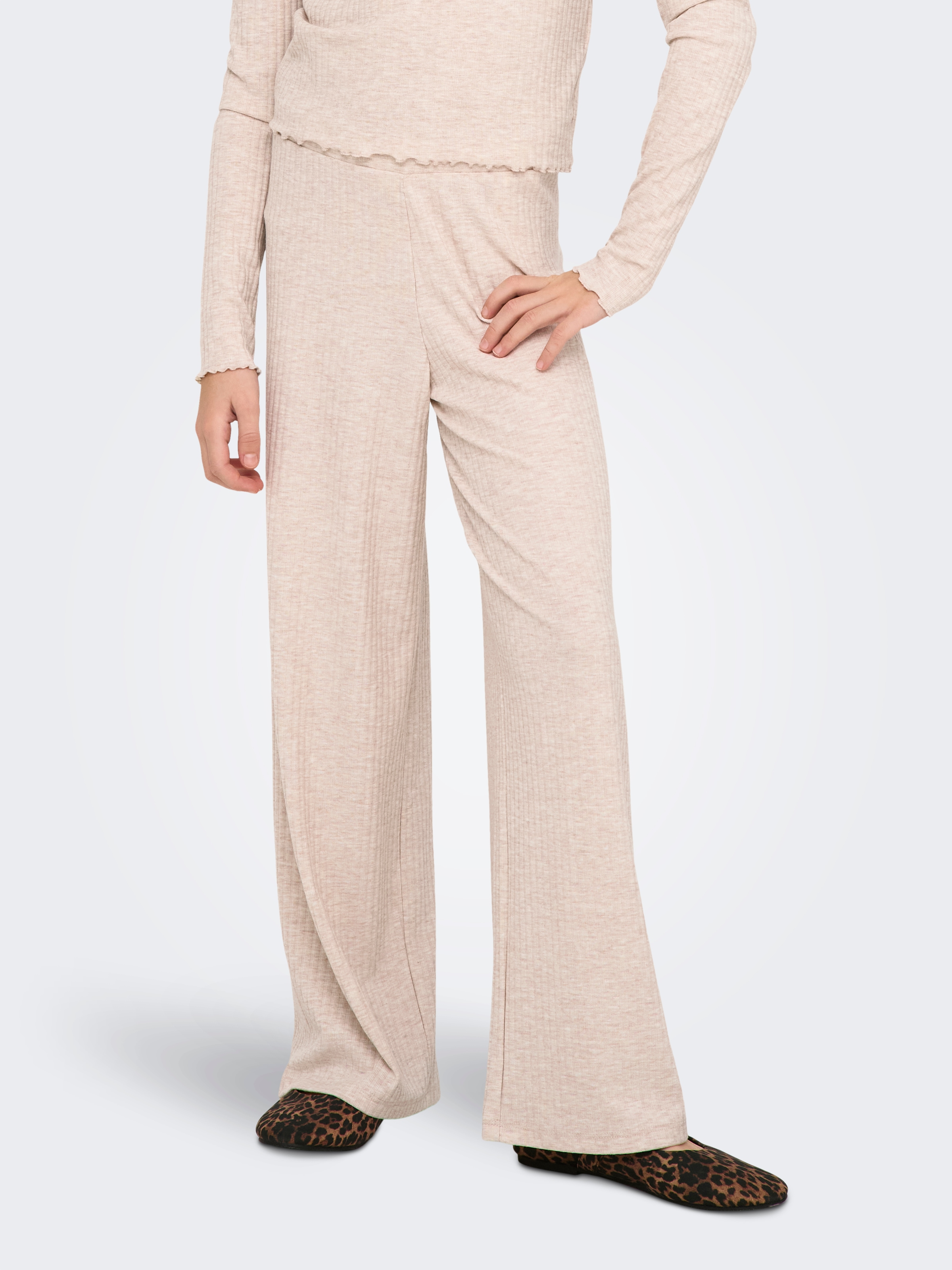 KIDS ONLY Jerseyhose "KOGNELLA PANT JRS"