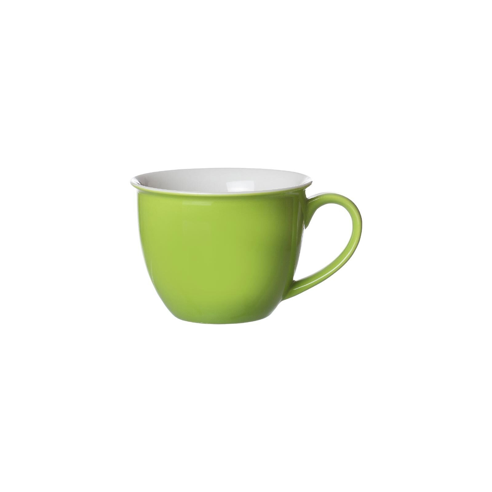 Ritzenhoff & Breker Tasse "Jumbotassen Doppio 350 ml 6er Set" günstig online kaufen