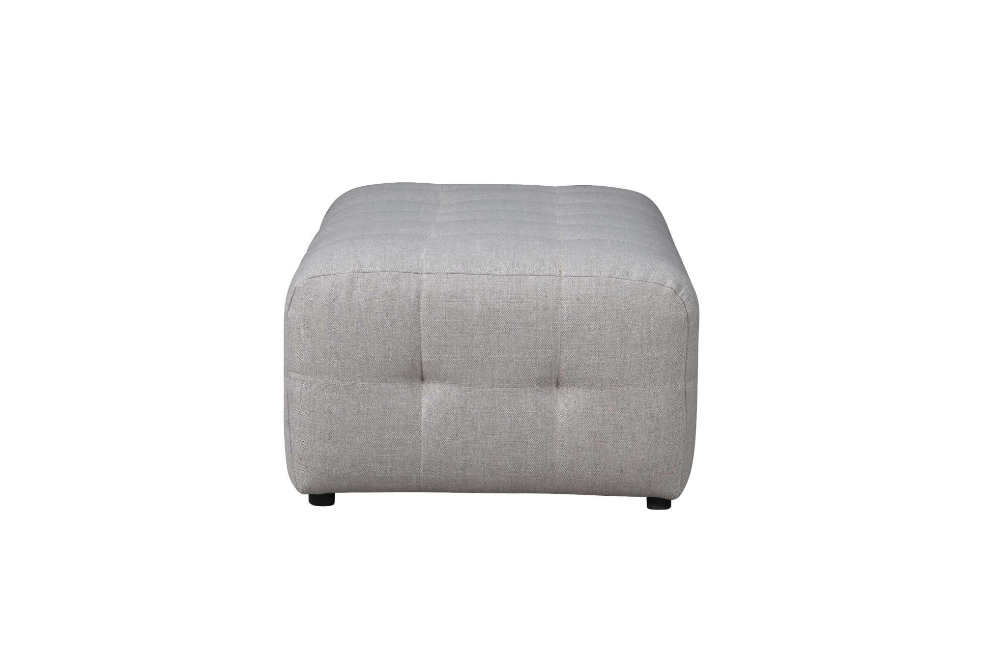 Home affaire Polsterhocker »Nosia« passend zur Serie