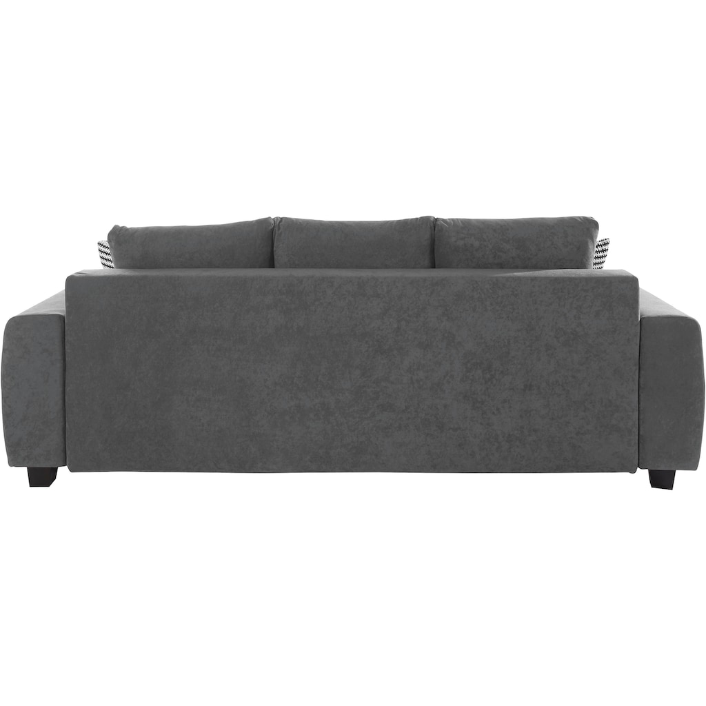 COLLECTION AB Schlafsofa »Bella«