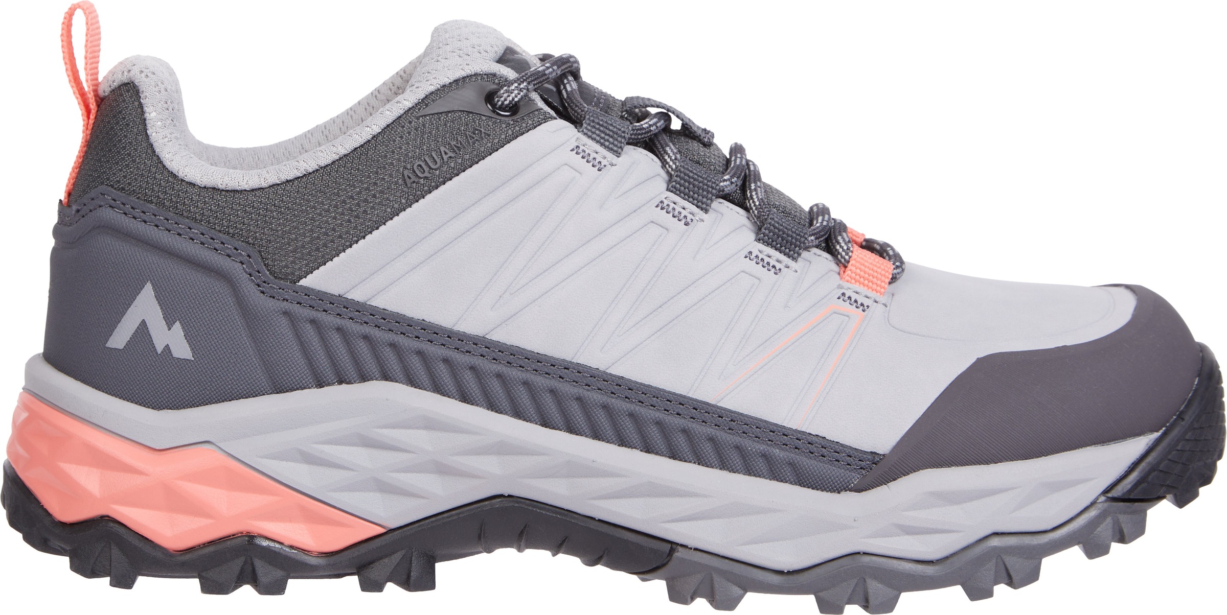 McKINLEY Wanderschuh "Tahsis AQX W", wasserdicht günstig online kaufen