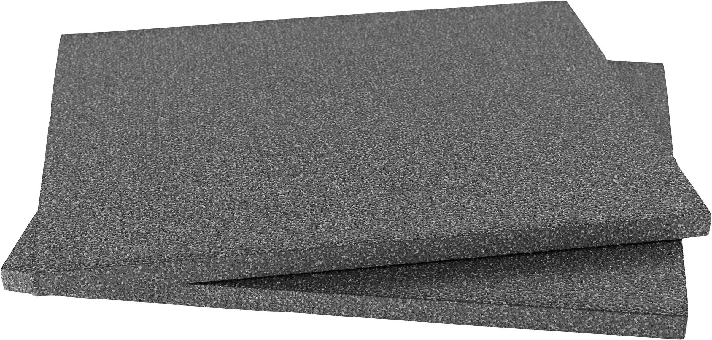 SCHELLENBERG Rollladenkastendämmung »Seitenteile 30 x 36 x 1,5 cm«, Thermoisolierung für Rollläden, Wärmedämmung