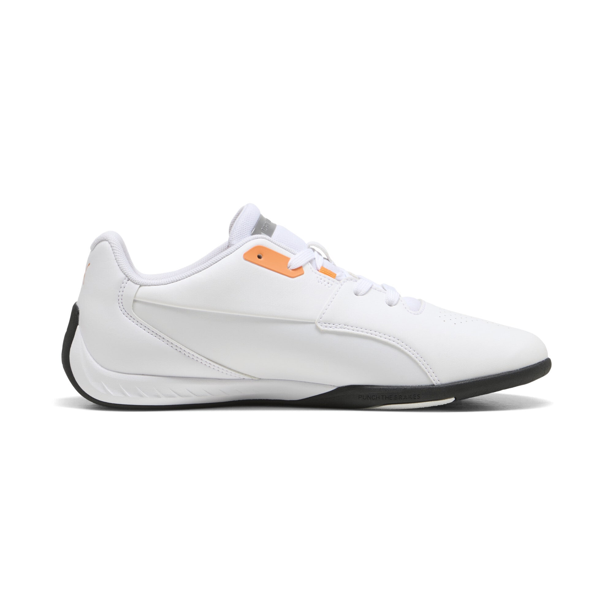 PUMA Sneaker »McLAREN RACING Drift Cat 11 Sneakers Erwachsene«