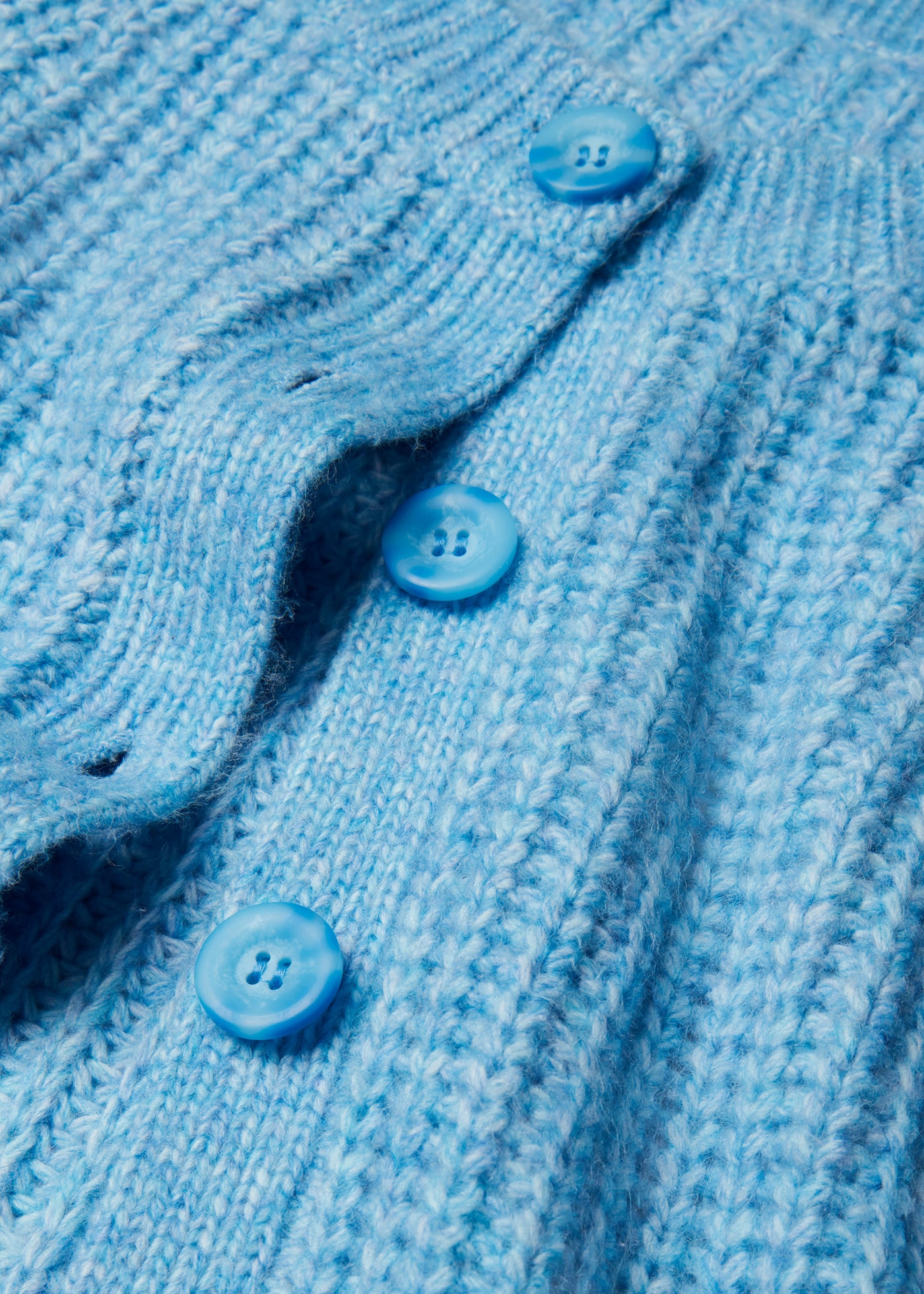 bonprix Strickjacke »Oversize-Strickjacke«, Oversize-Strickjacke
