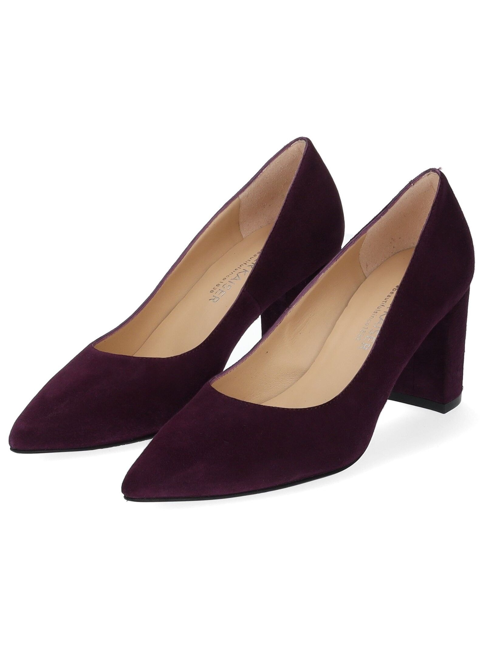 Peter Kaiser Pumps »Peter Kaiser Pumps Veloursleder«