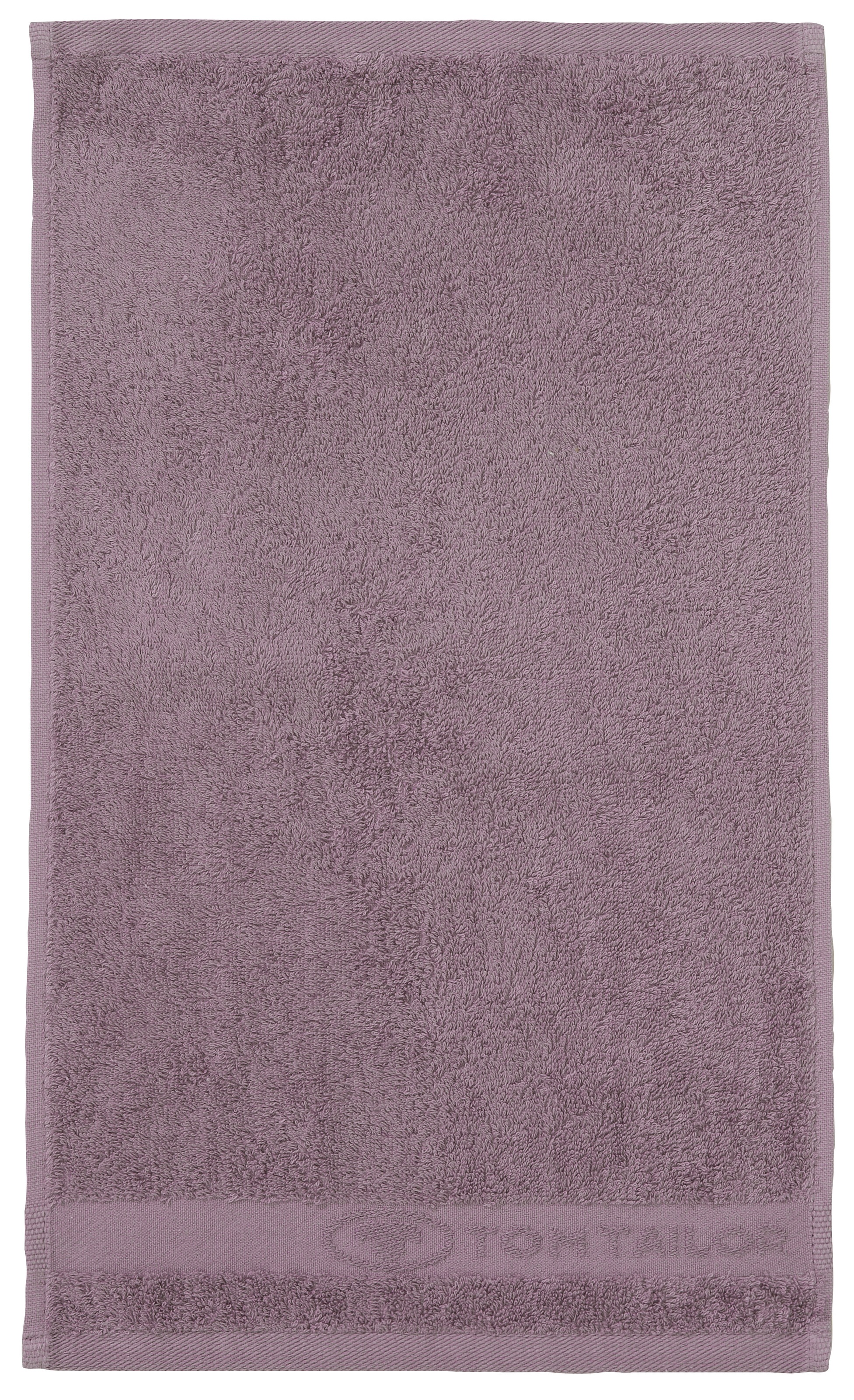 Thumbnail - TOM TAILOR HOME Bettwäsche "Felix in Gr. 135x200 oder 155x220 cm" 3 tlg. mit GRATIS-Zugabe: Gästehandtuch (100% Baumwoll...