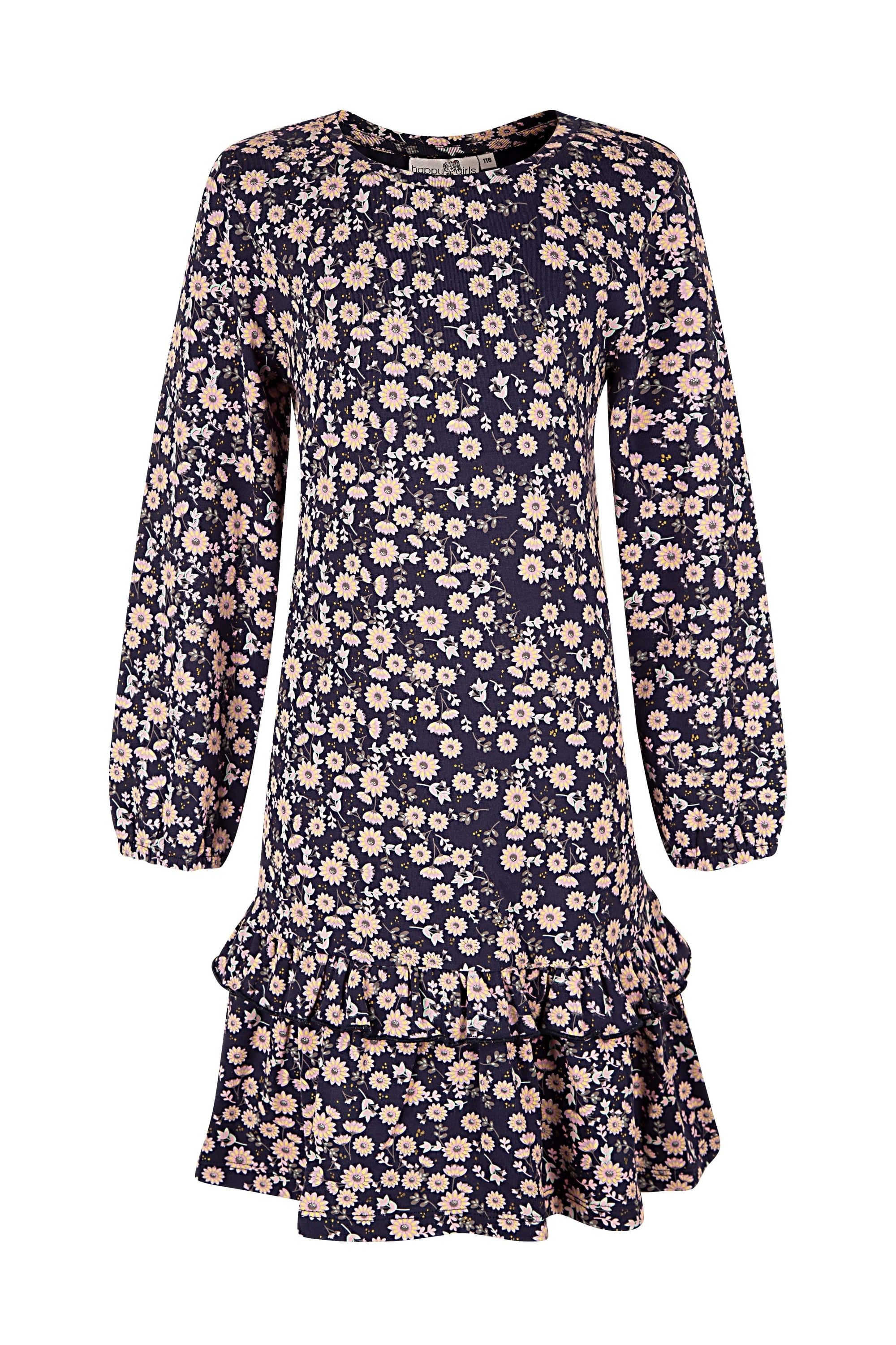 happy girls Sommerkleid "dress"
