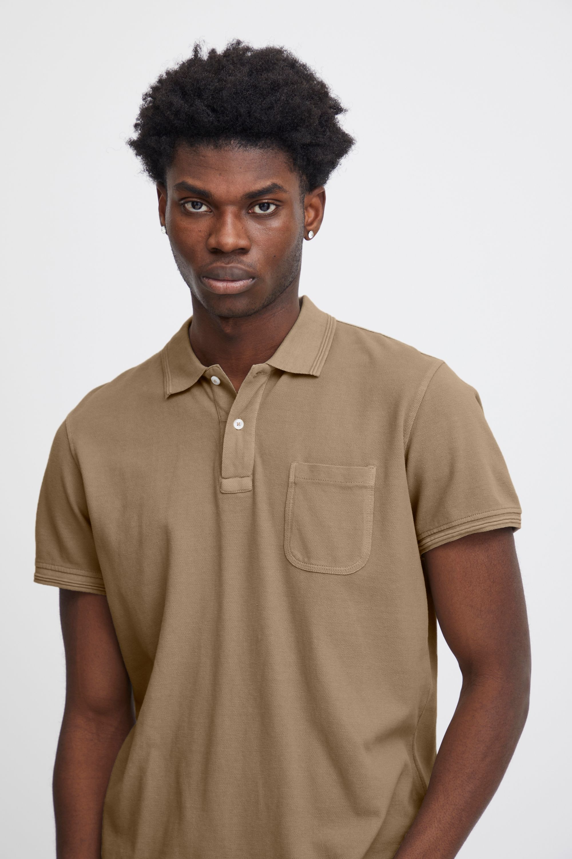 Blend Poloshirt »Poloshirt BHPolo«