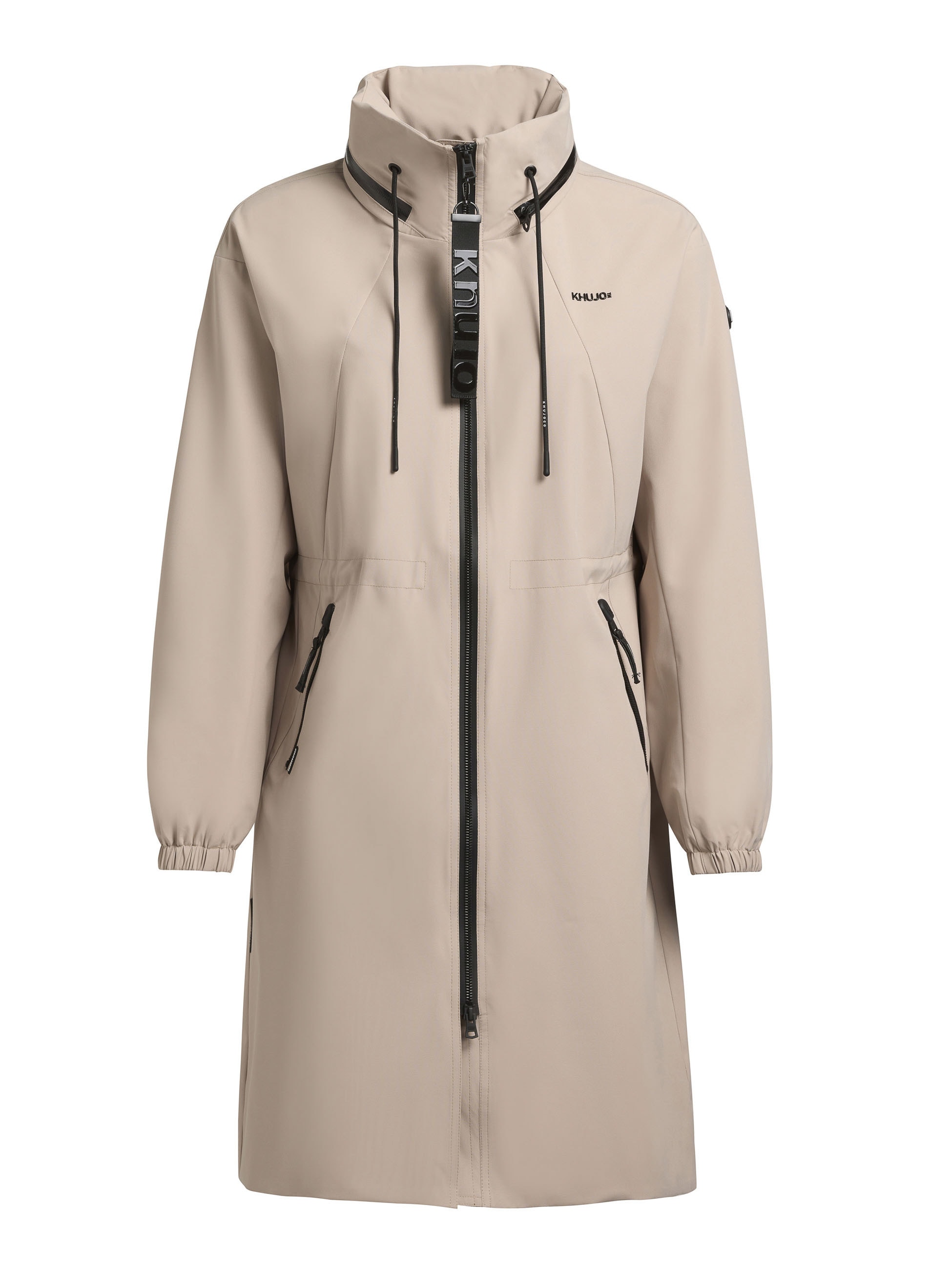 khujo Kurzmantel »ERTHE«