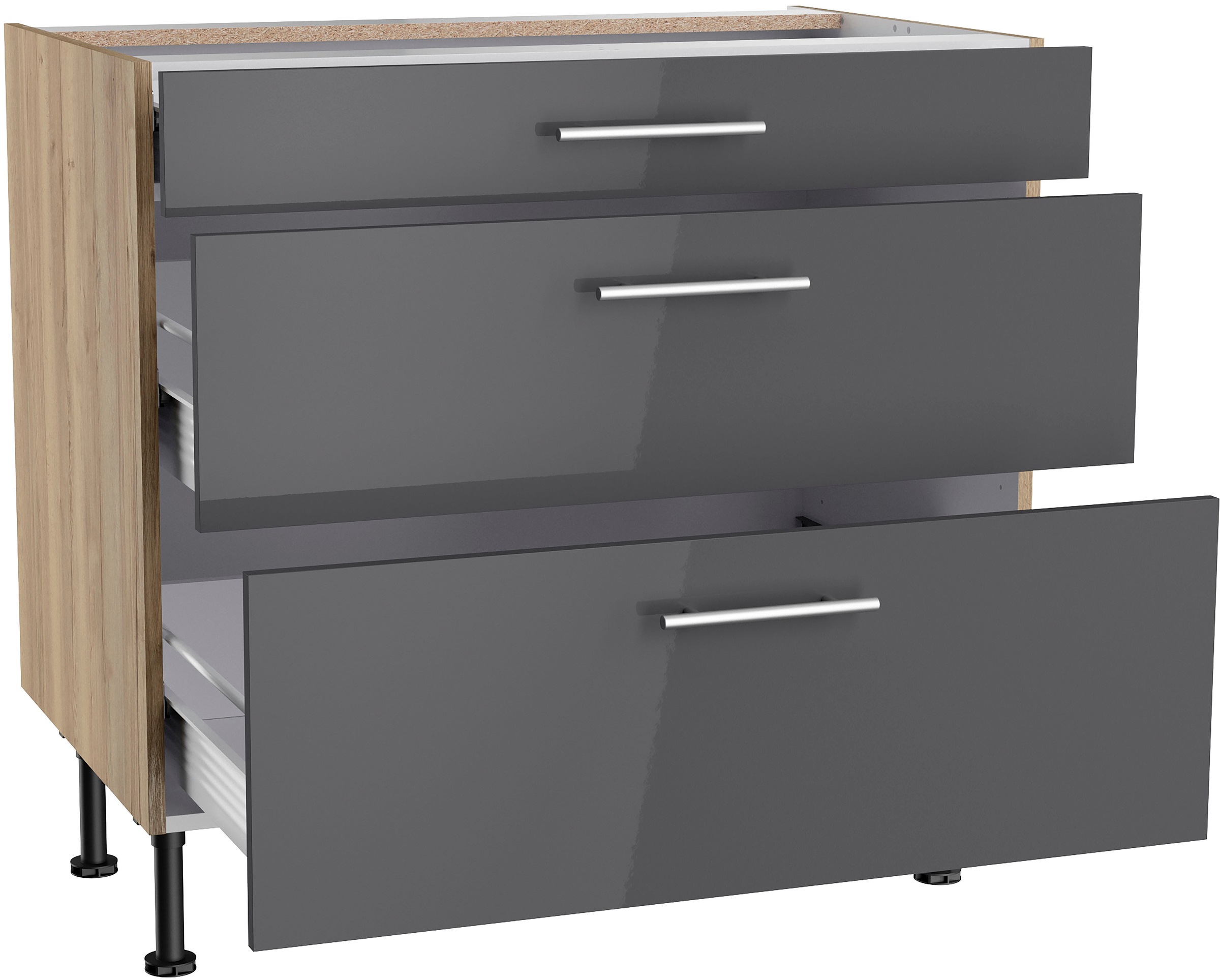 OPTIFIT Unterschrank »Klara«, Breite 90 cm