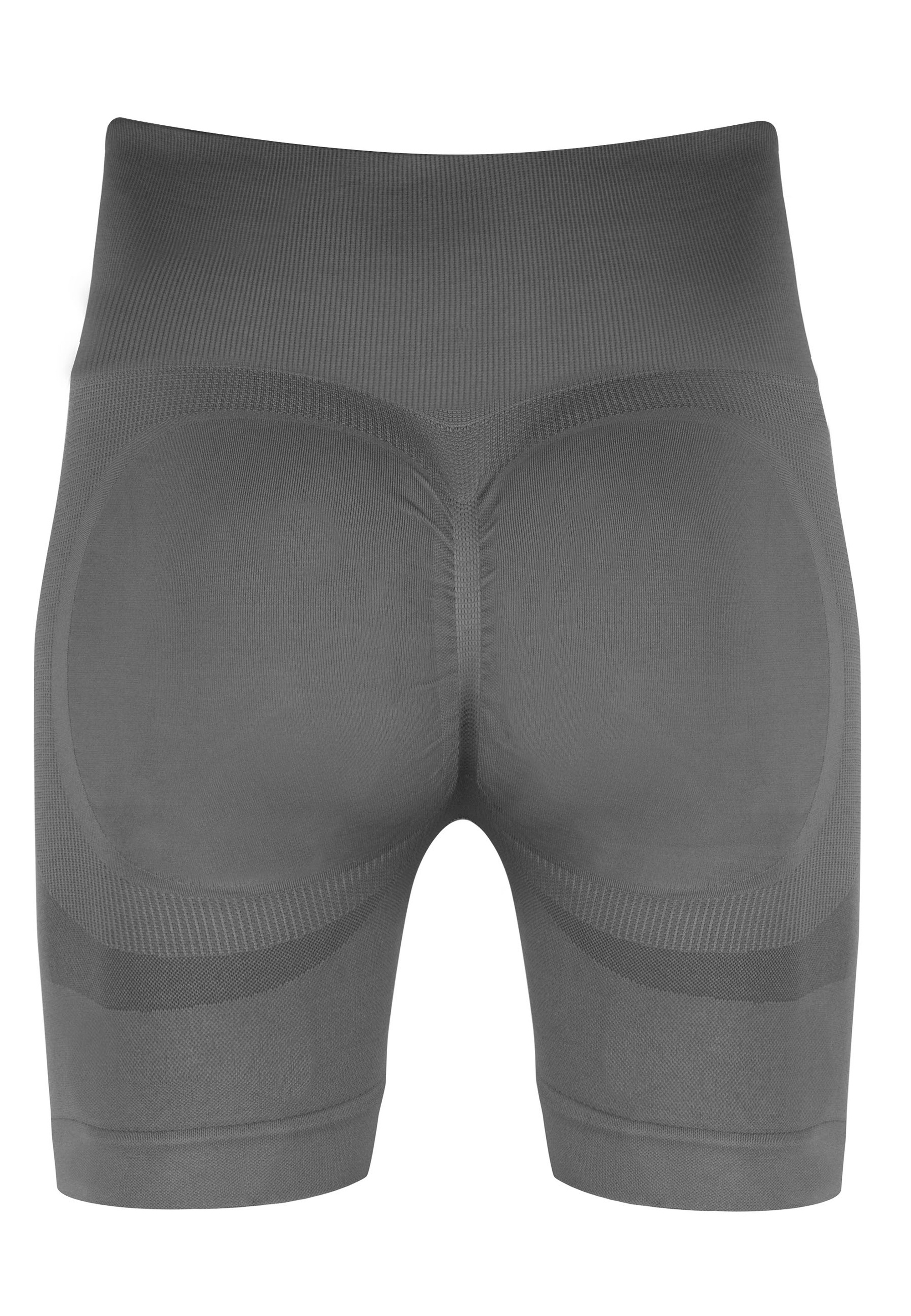 BeShaped Shorts »Power Up!«, (1 tlg.), mit atmungsaktiver Eigenschaft