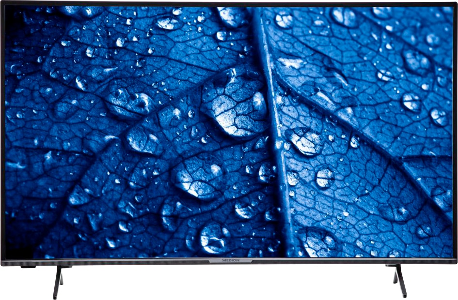 Medion® LED-Fernseher »MD31405 EU«, Full HD, Smart-TV