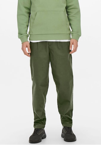 ONLY & SONS Chinohose »DEW CHINO« kaufen