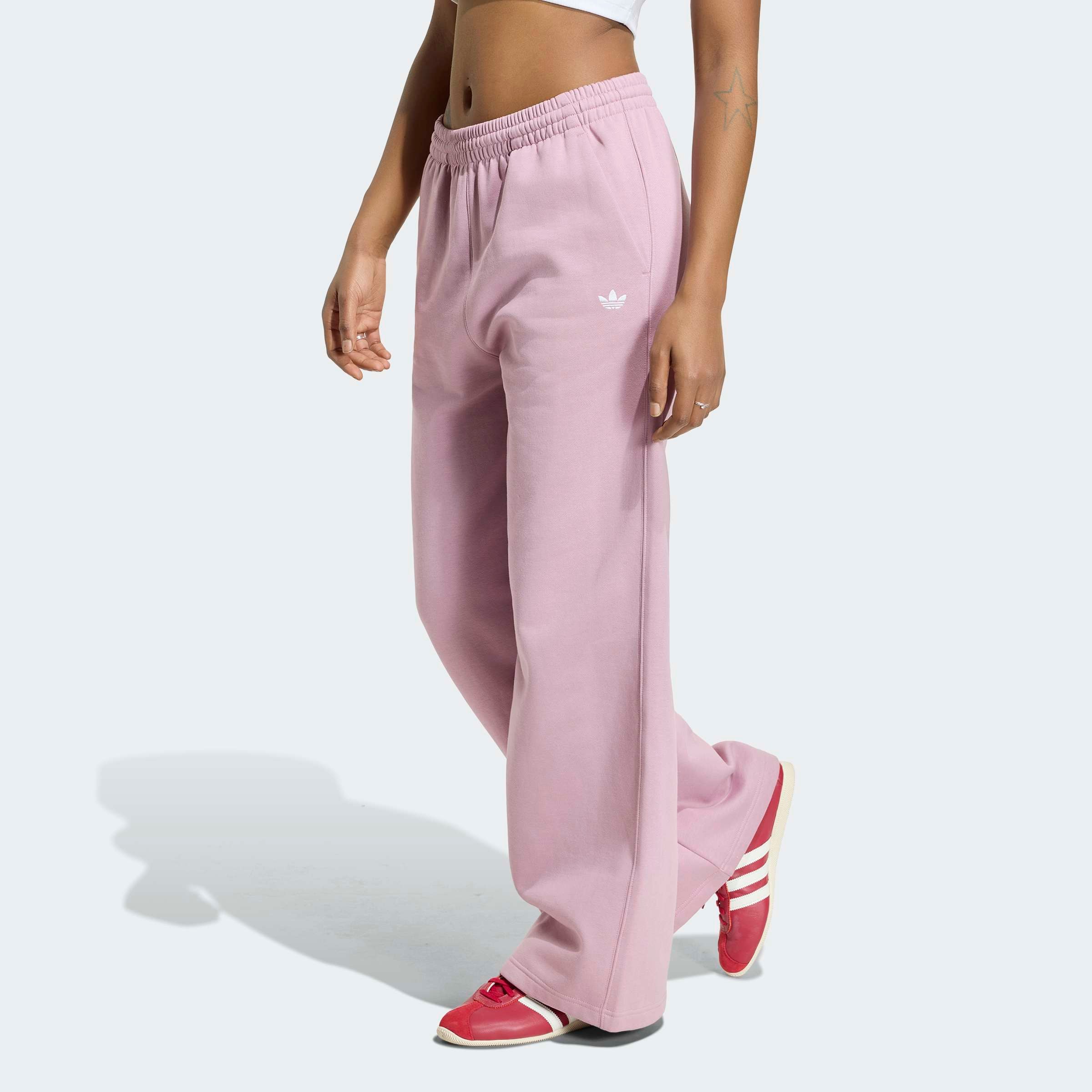 adidas Originals Sporthose "ESS FL WL PANTS"