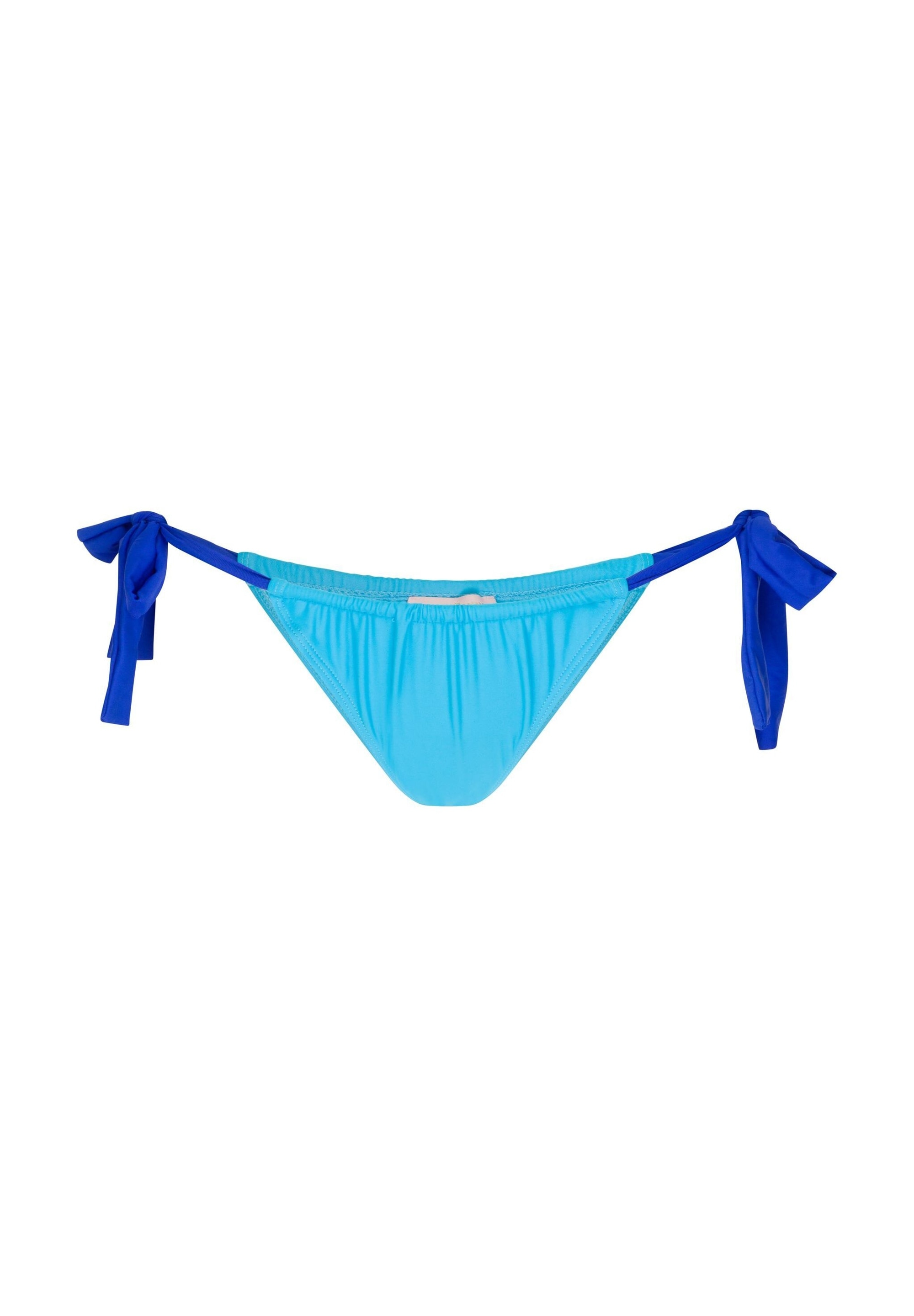 Moda Minx Bikini-Hose »Sweet Like Candy« Panty, 1 Stk. mit seitlicher Bindung