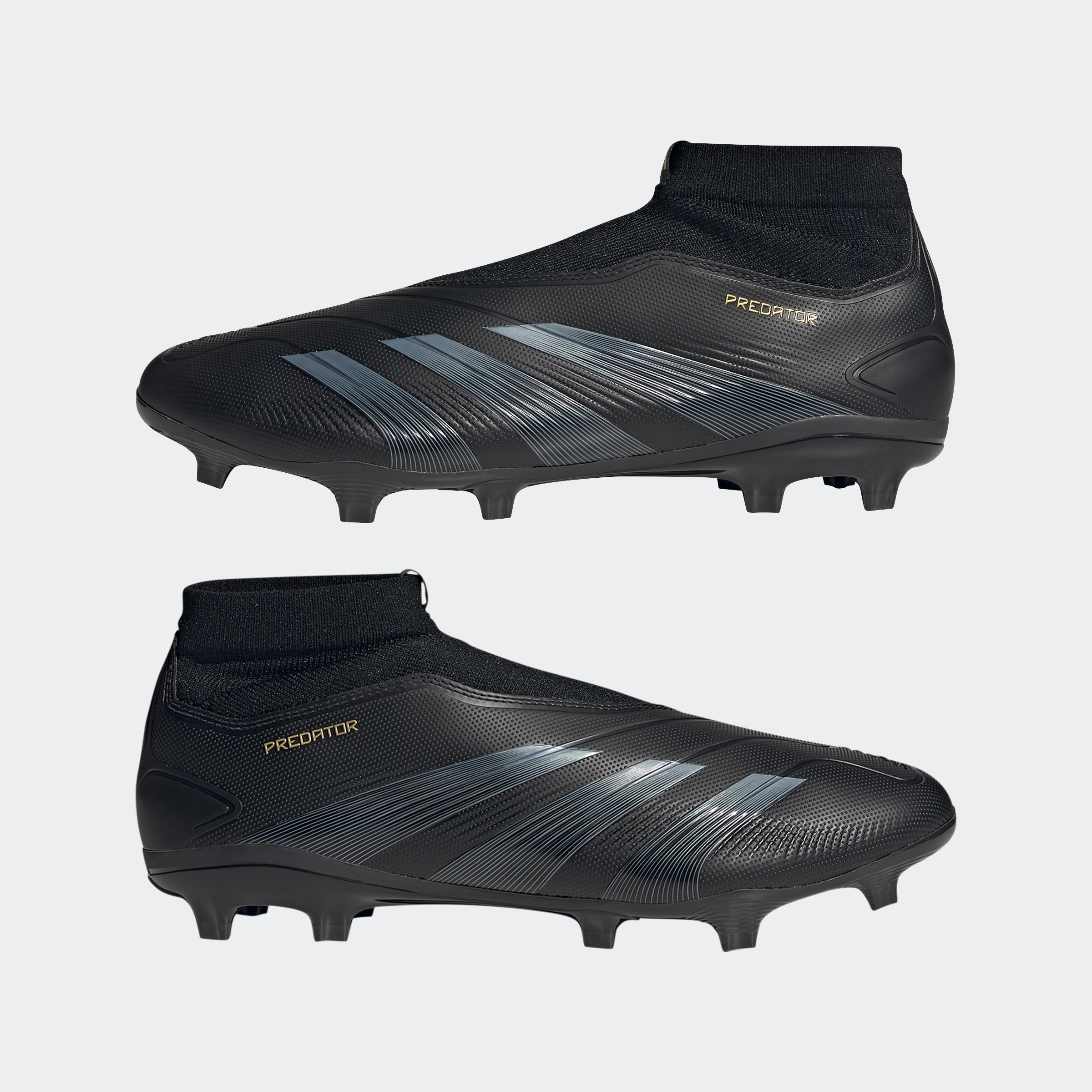 adidas Performance Fußballschuh »PREDATOR LEAGUE LACELESS FG«