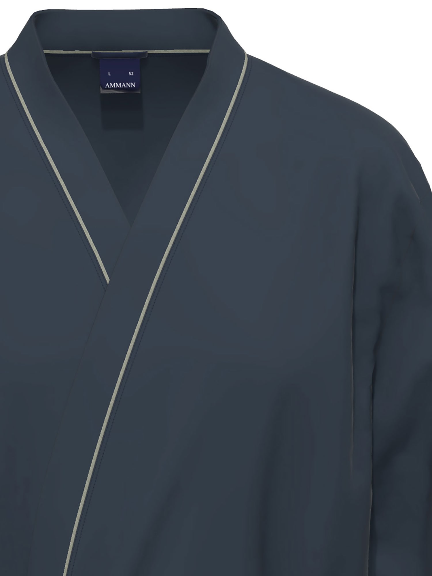 Ammann Morgenmantel »Morgenmantel Homewear / Loungewear«