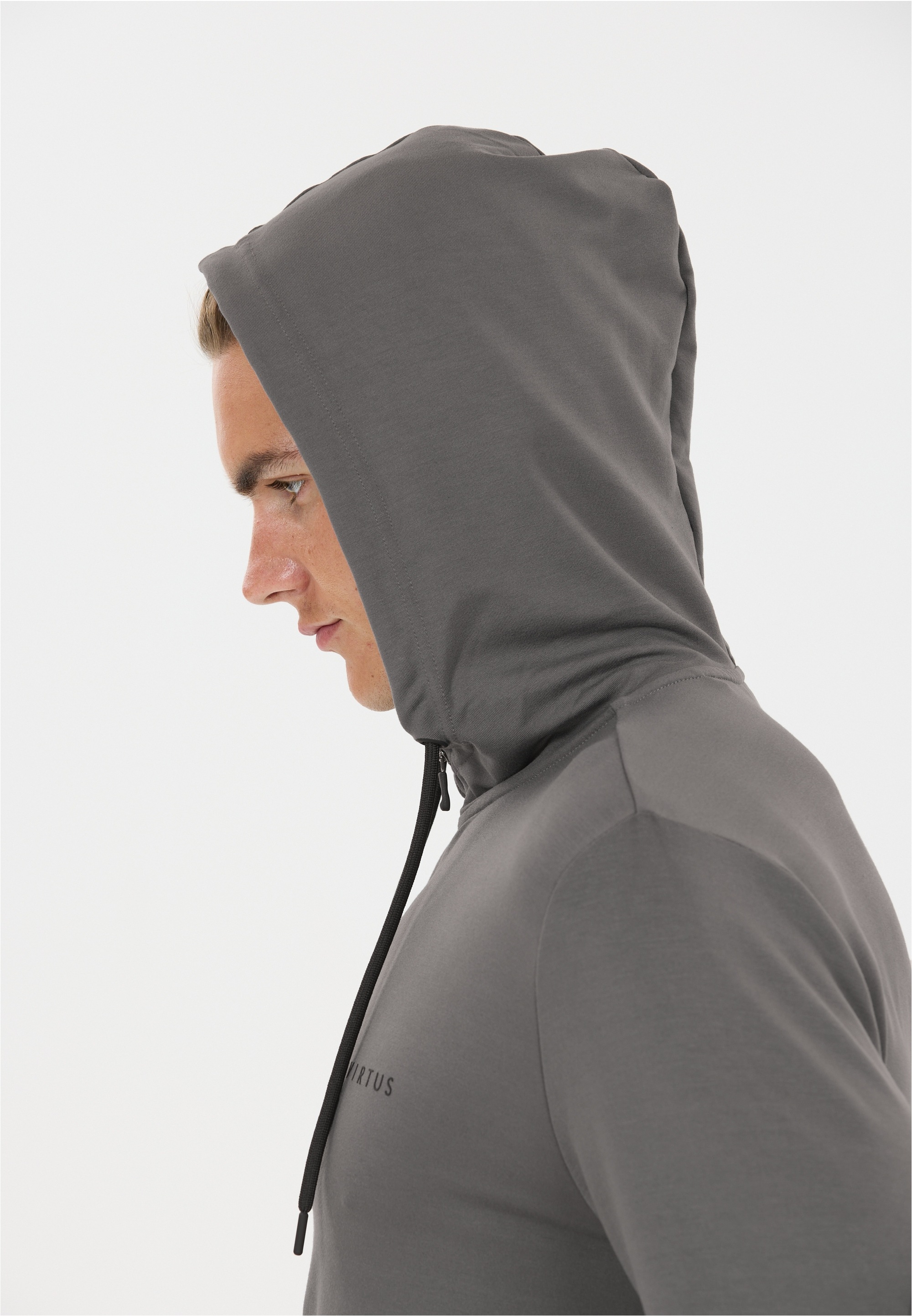 Virtus Sweatshirt »Brent V2«, Komfort
