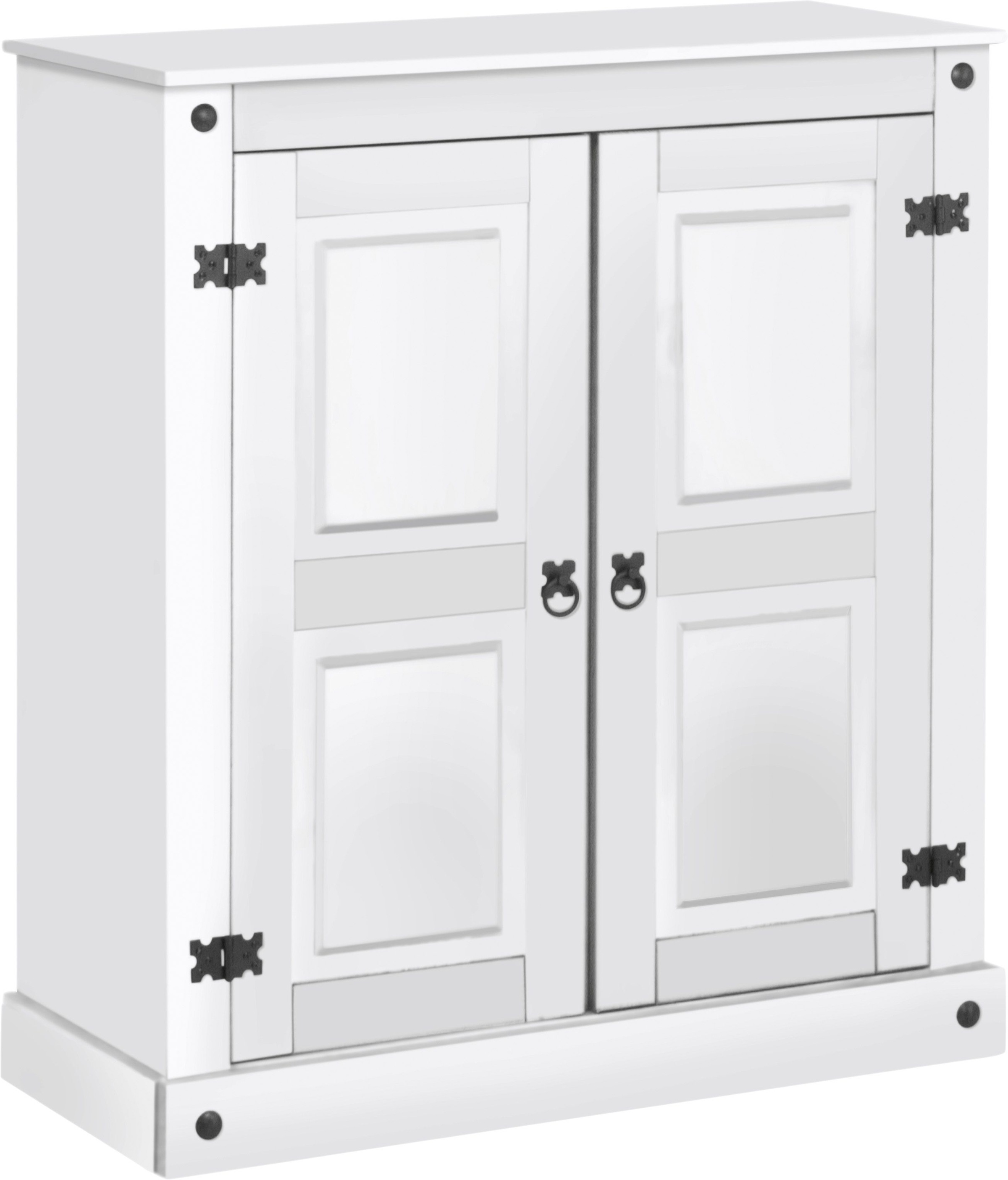 Thumbnail - OTTO home Kommode Breite 90 cm, Höhe 100 cm