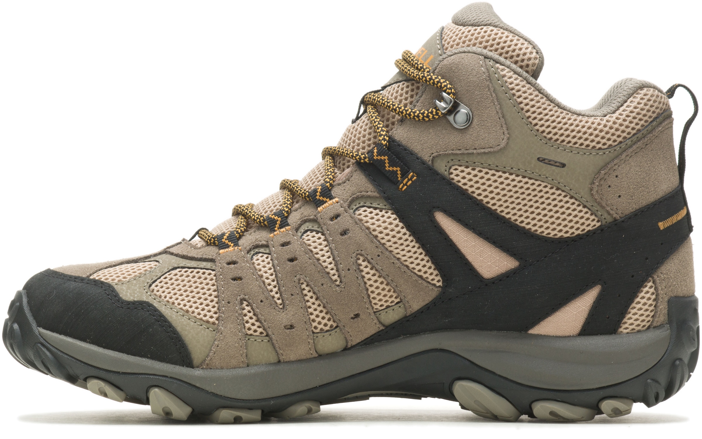 Merrell Wanderschuh »ACCENTOR 3 MID WP«, wasserdicht