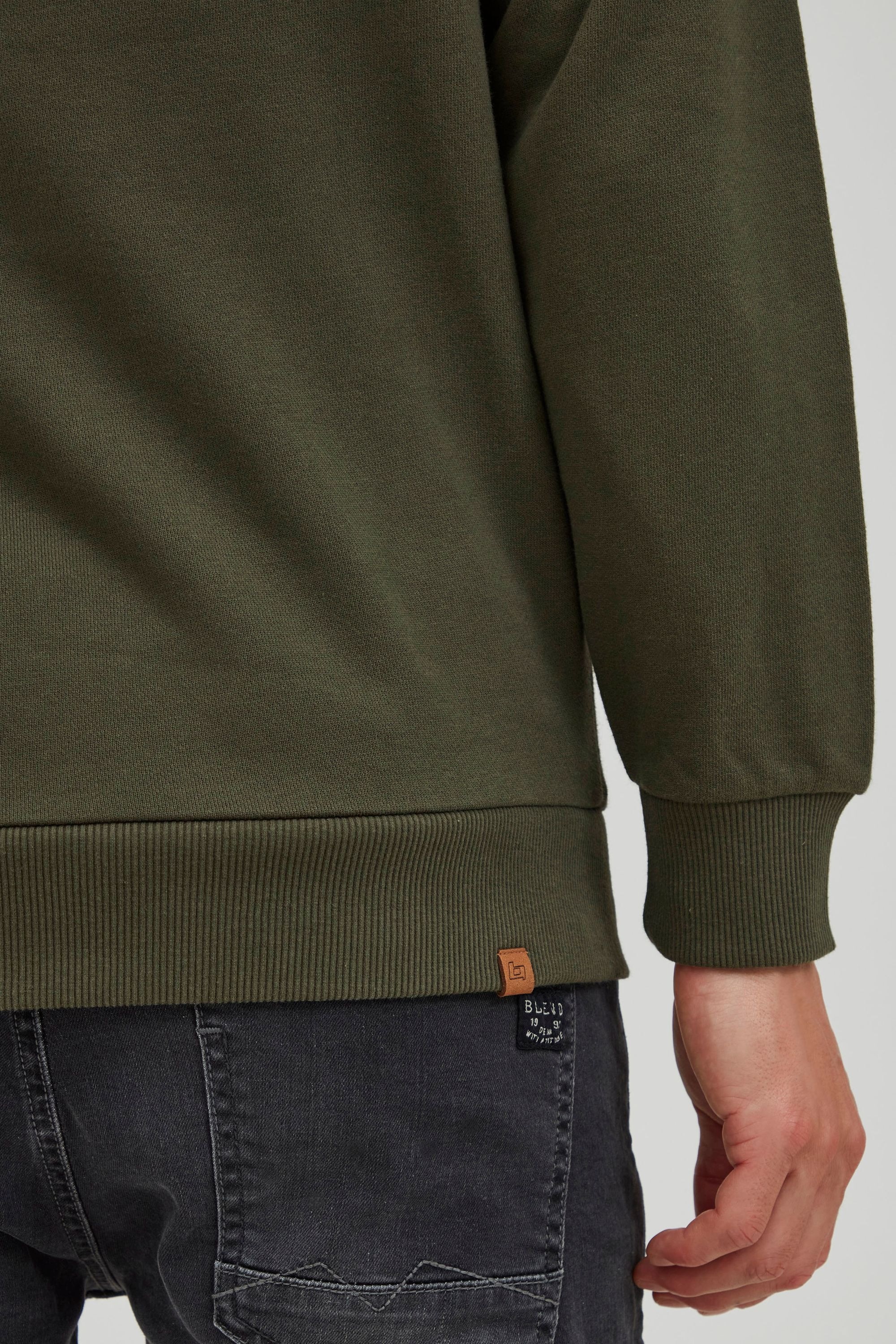 Blend Kapuzenpullover »Hoodie BHLobo«
