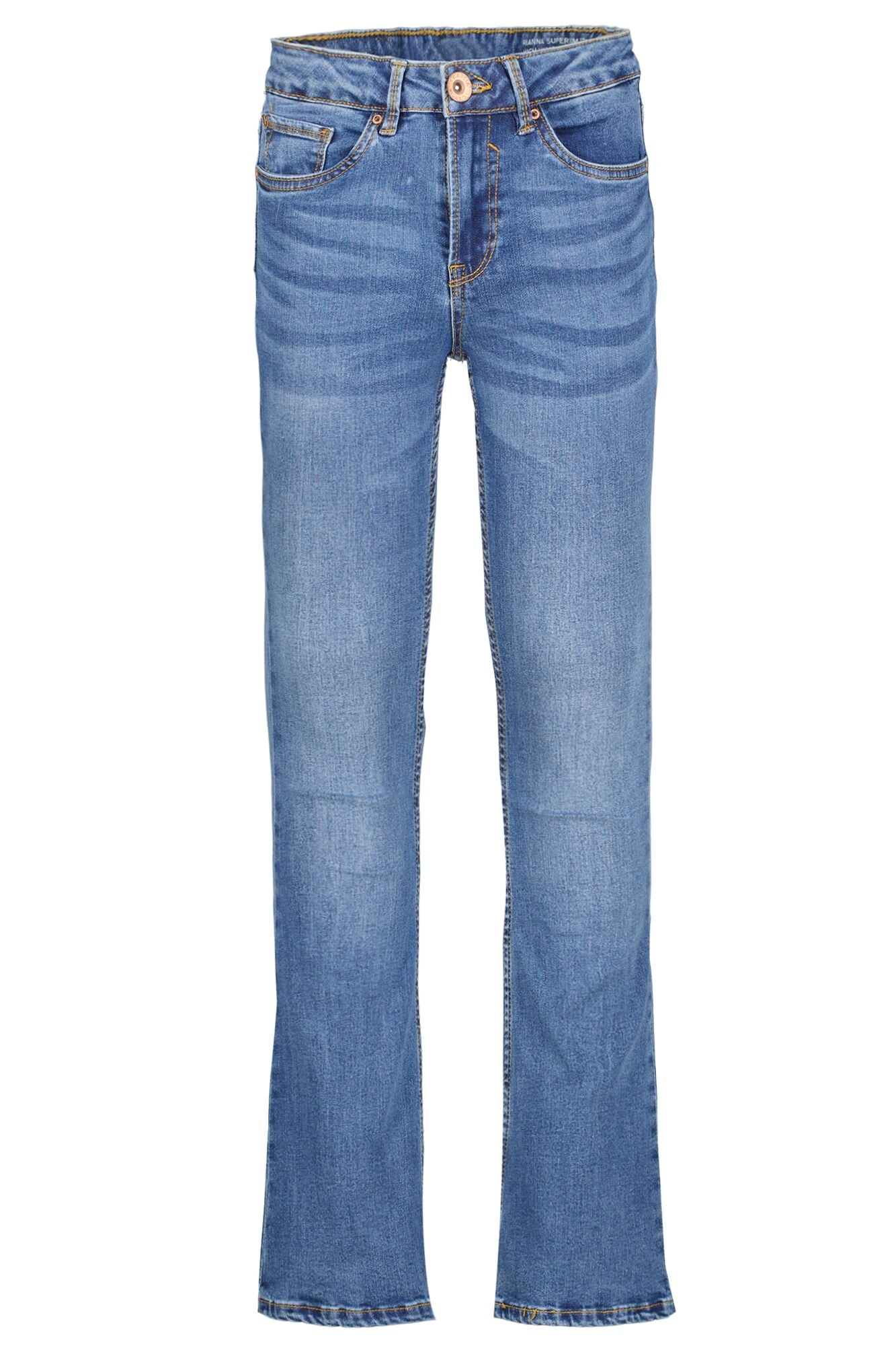 Garcia Bootcut-Jeans »Rianna«, for GIRLS