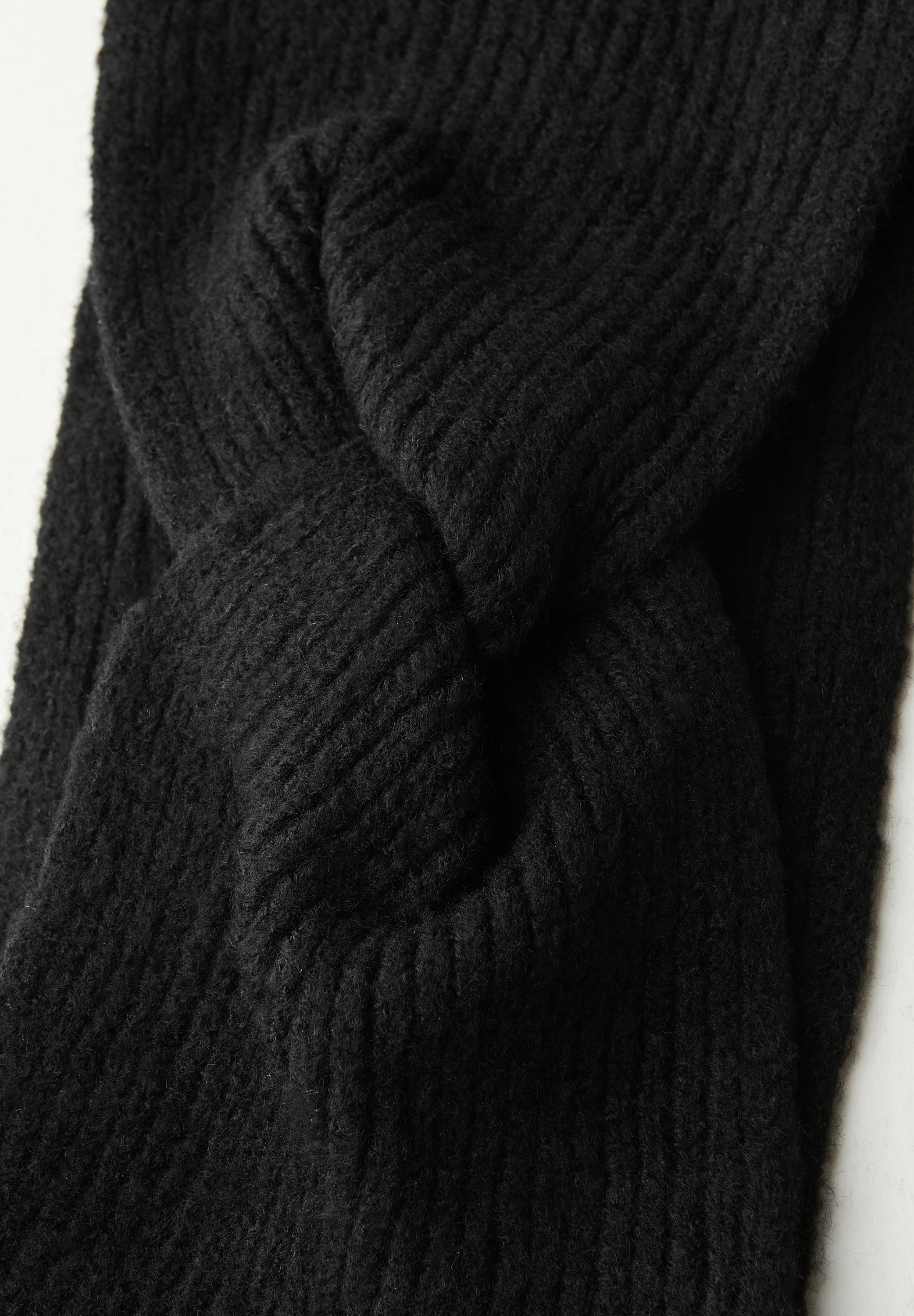 STREET ONE Strickmütze