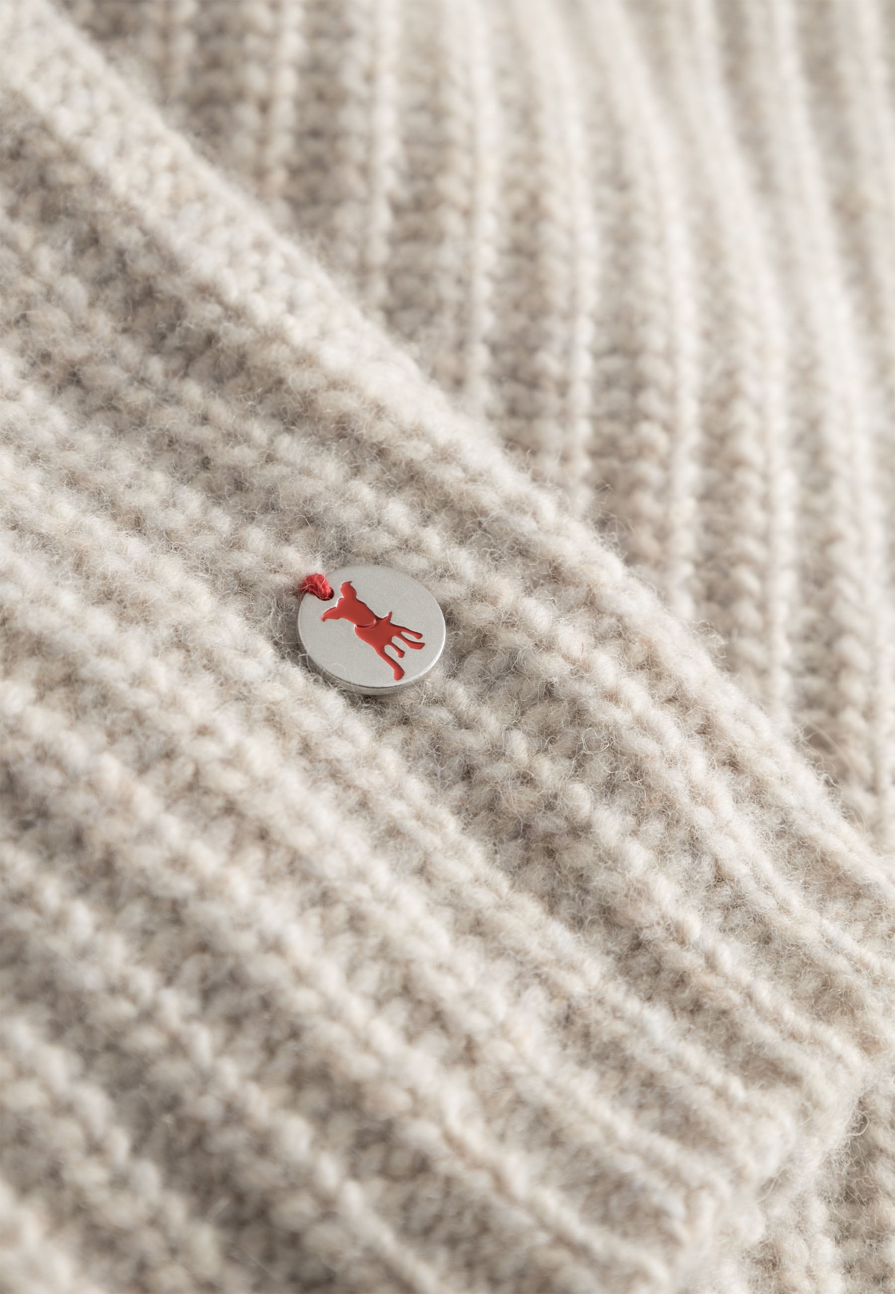 Frieda & Freddies Strickpullover »Pullover«