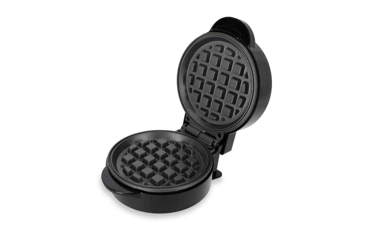 ADE Waffeleisen »KG2344« 550 W