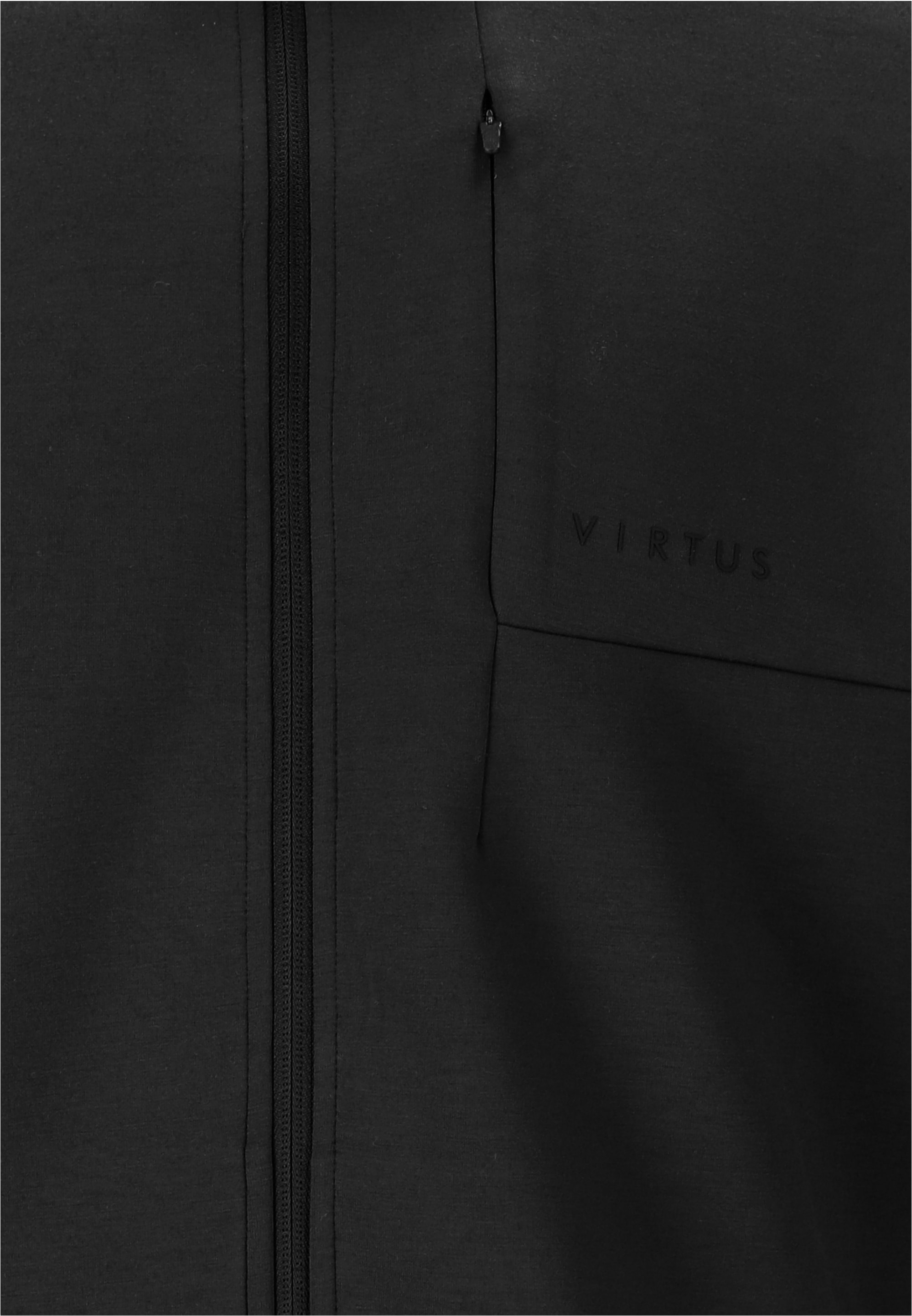 Virtus Sweatshirt »Taro«, Komfort
