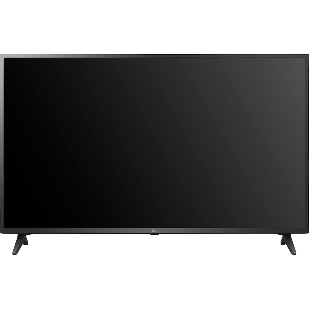 LG LED-Fernseher »50UQ75009LF«, 126 cm/50 Zoll, 4K Ultra HD, Smart-TV