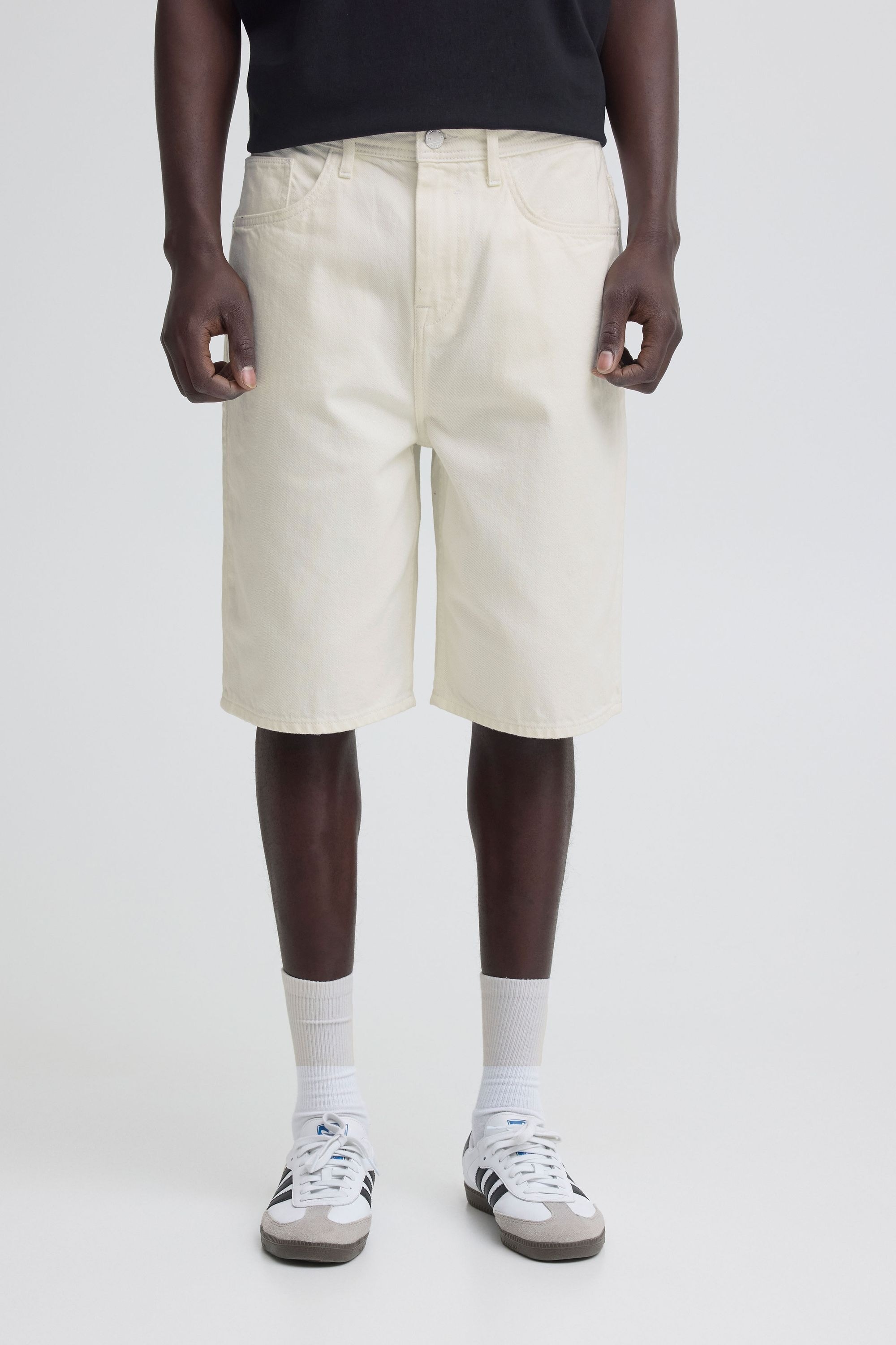 Blend Bermudas "BHBreeze Loose Fit" Moderne Jeansshorts im 5-Pocket-Stil günstig online kaufen