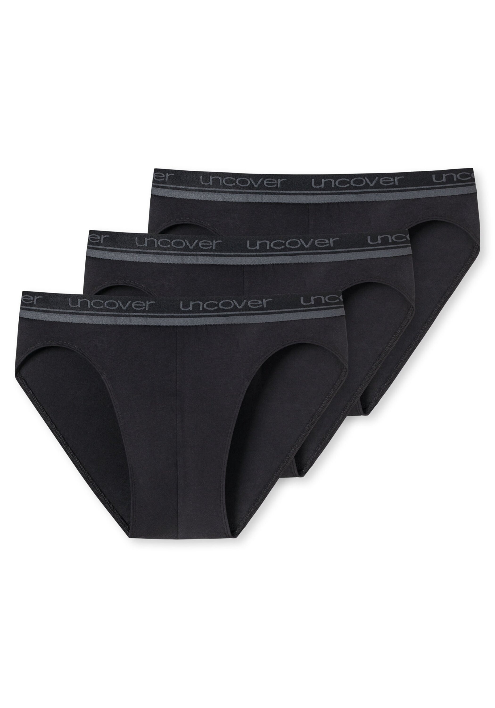 uncover by SCHIESSER Slip "Slip 6er Pack" günstig online kaufen