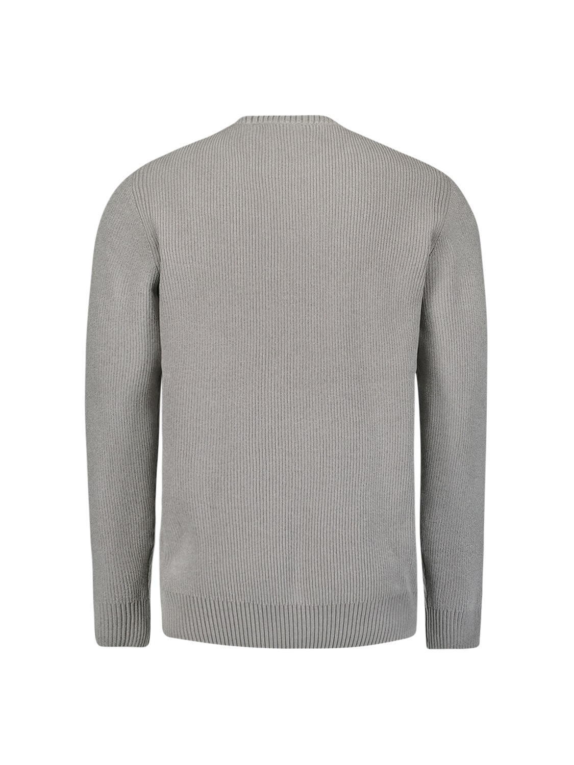 NO EXCESS Rundhalspullover »No Excess Rundhals-Pullover«