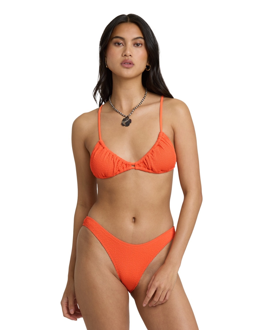 Billabong Bade-Shirt "Summer High Teagan Bralette"