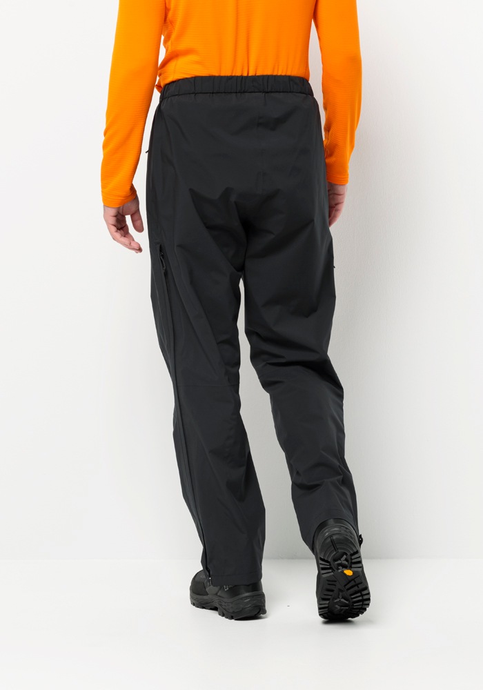 Jack Wolfskin Regenhose »RAINY DAYS 2.5L PANTS M«