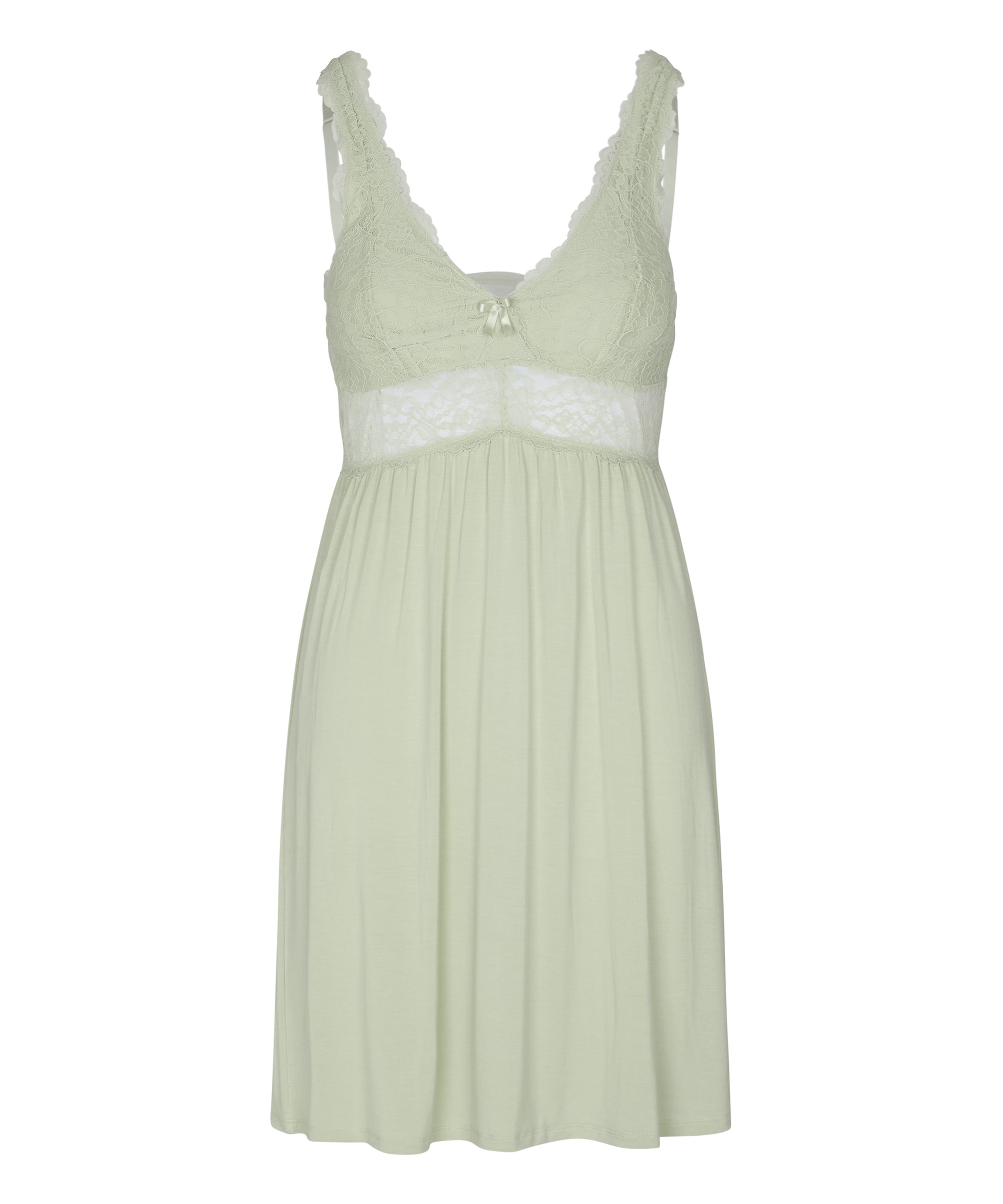 Hunkemöller Pyjama »Nora Lace Slip Dress«